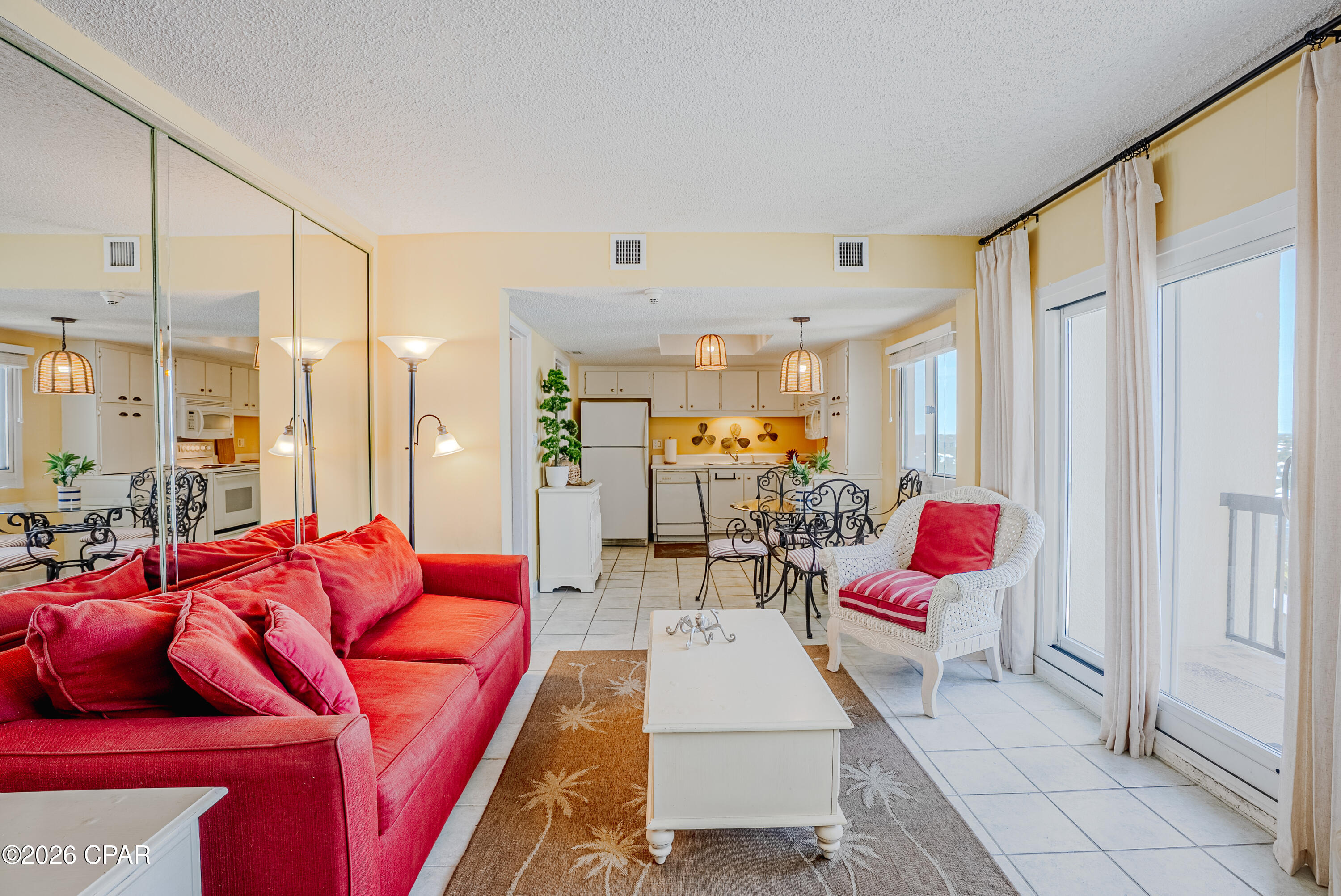 Pinnacle Port - Residential