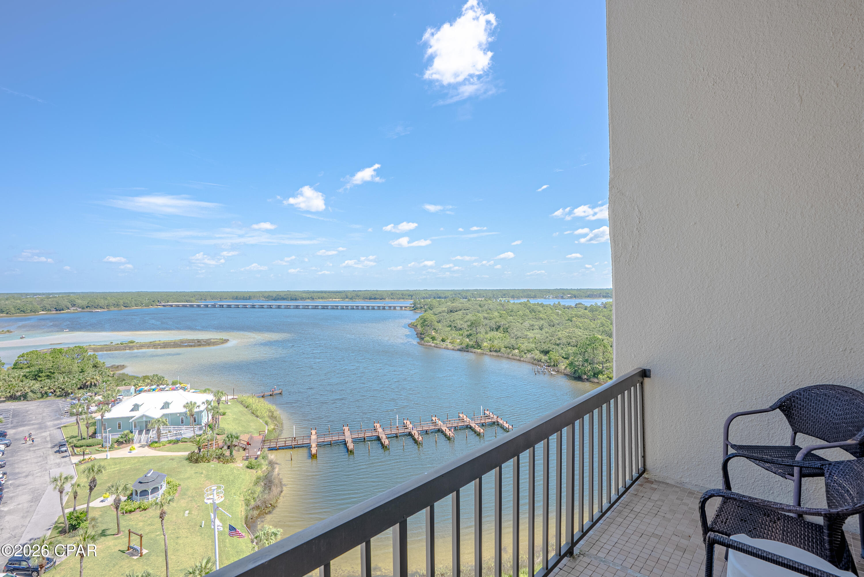 Pinnacle Port - Residential