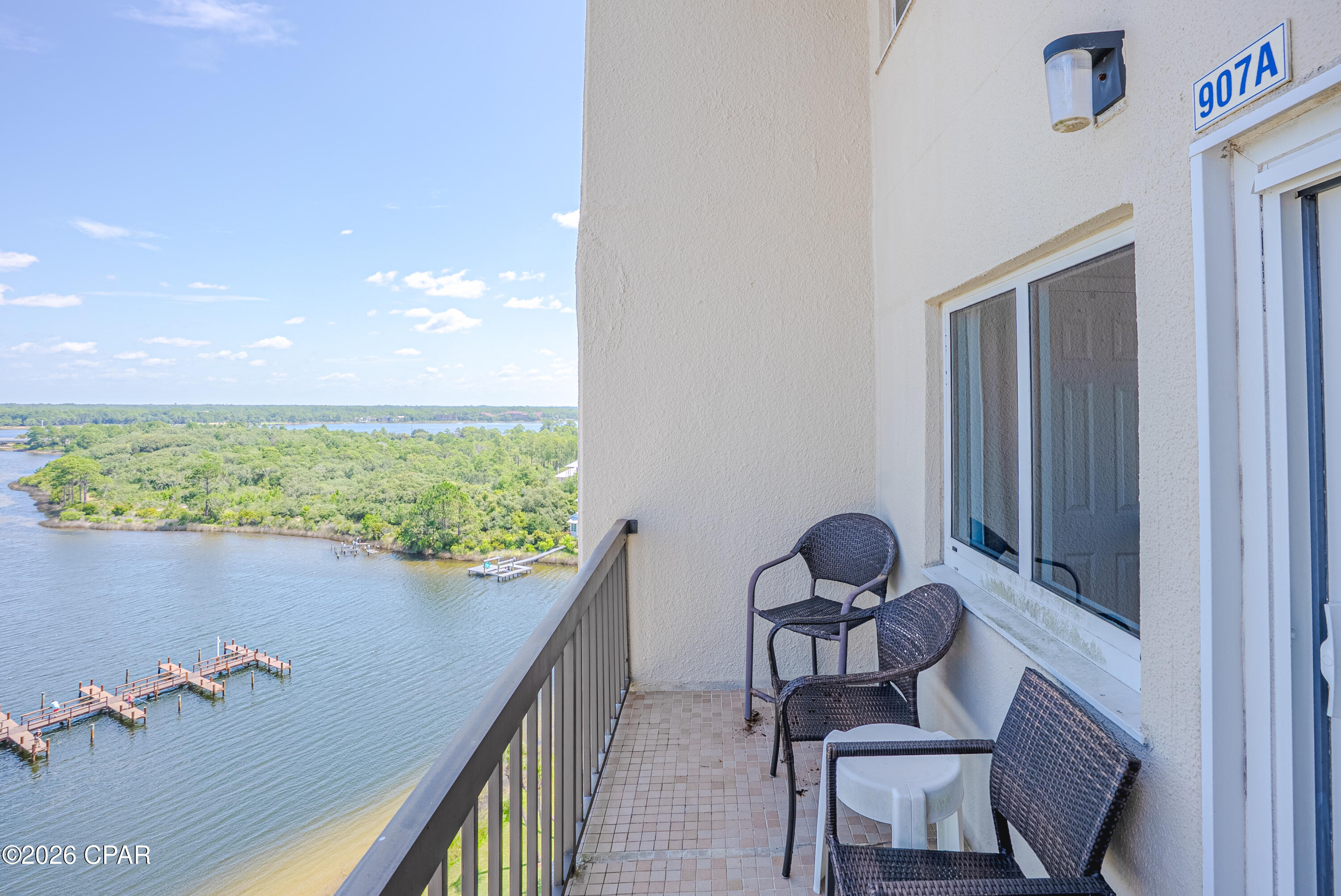 Pinnacle Port - Residential