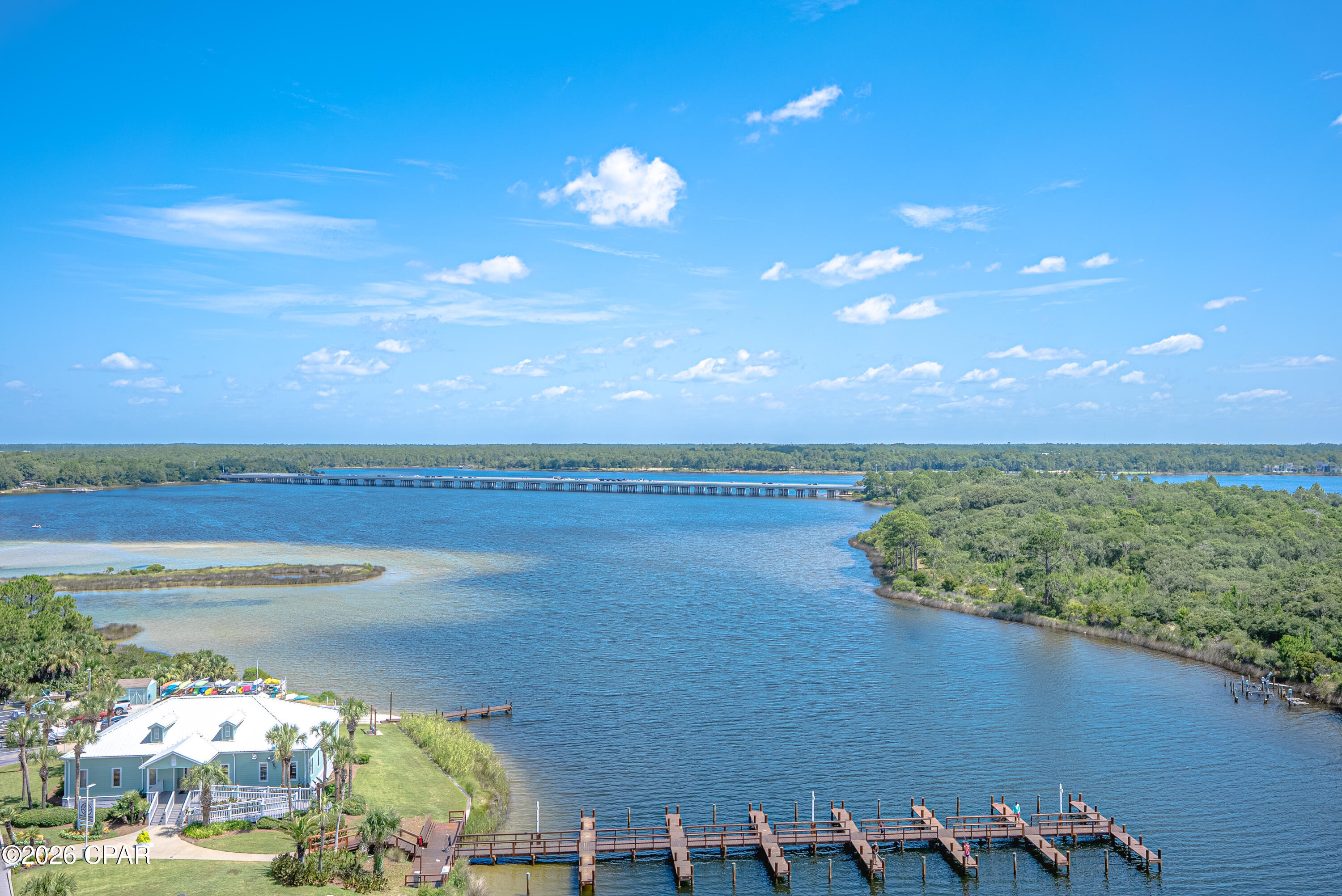 Pinnacle Port - Residential