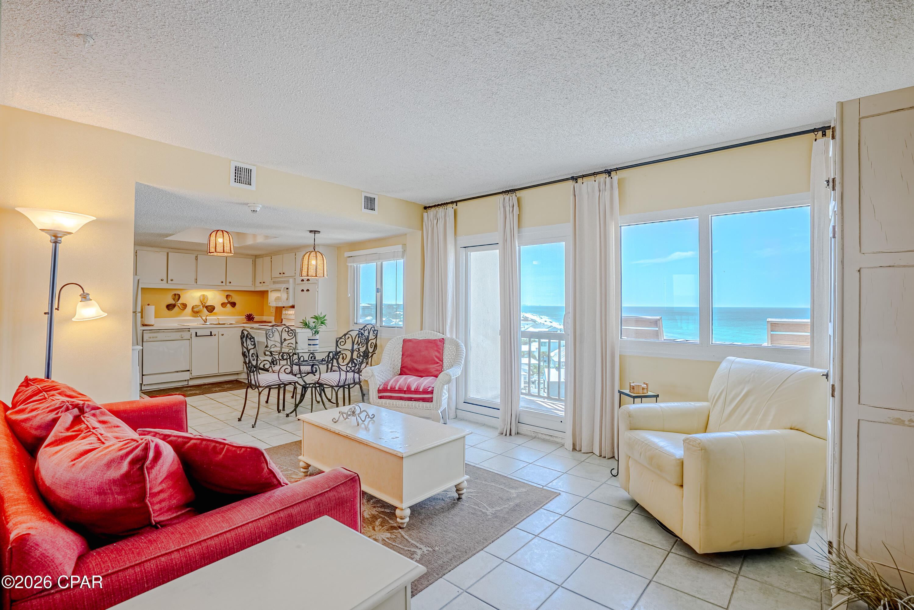 Pinnacle Port - Residential