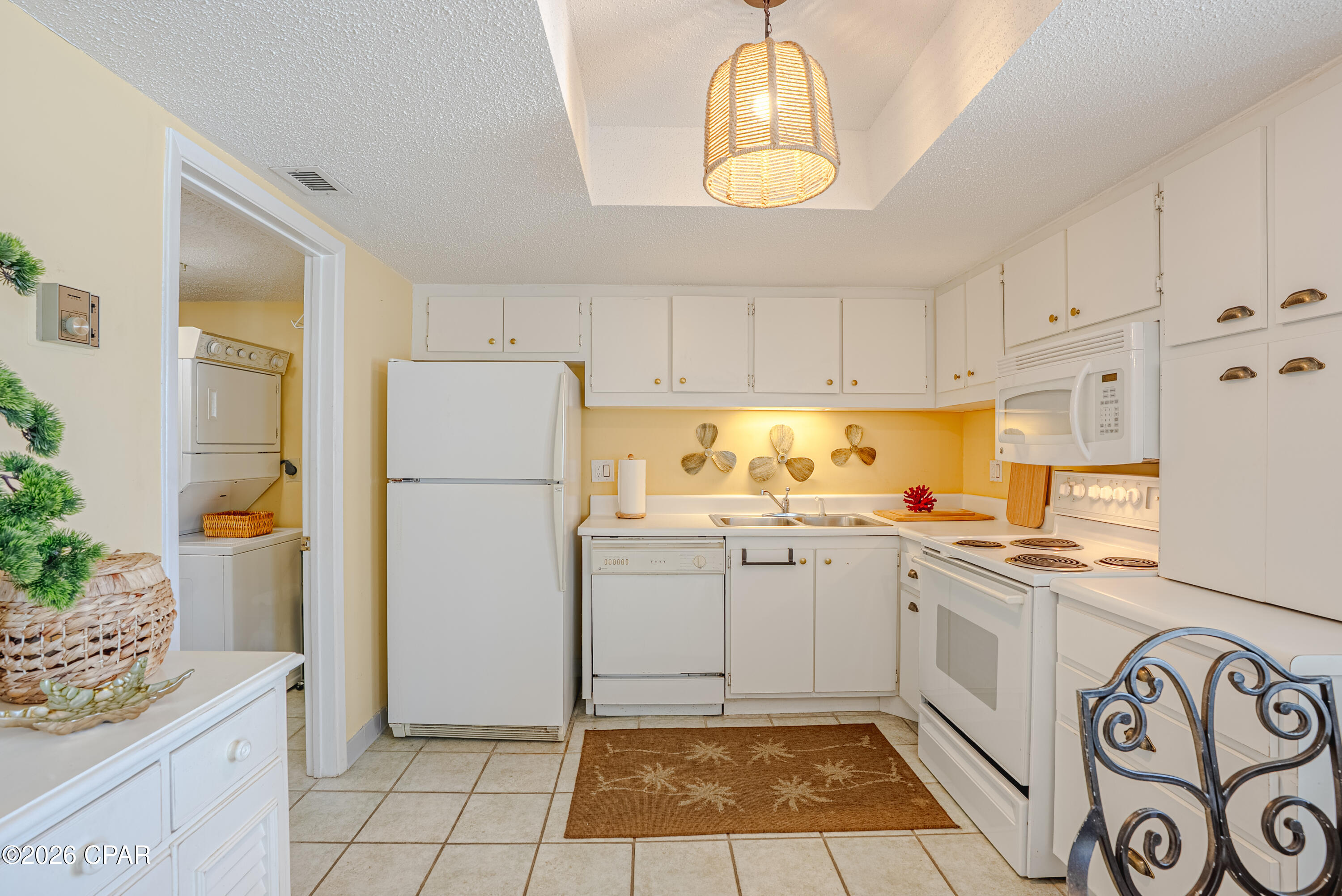 Pinnacle Port - Residential