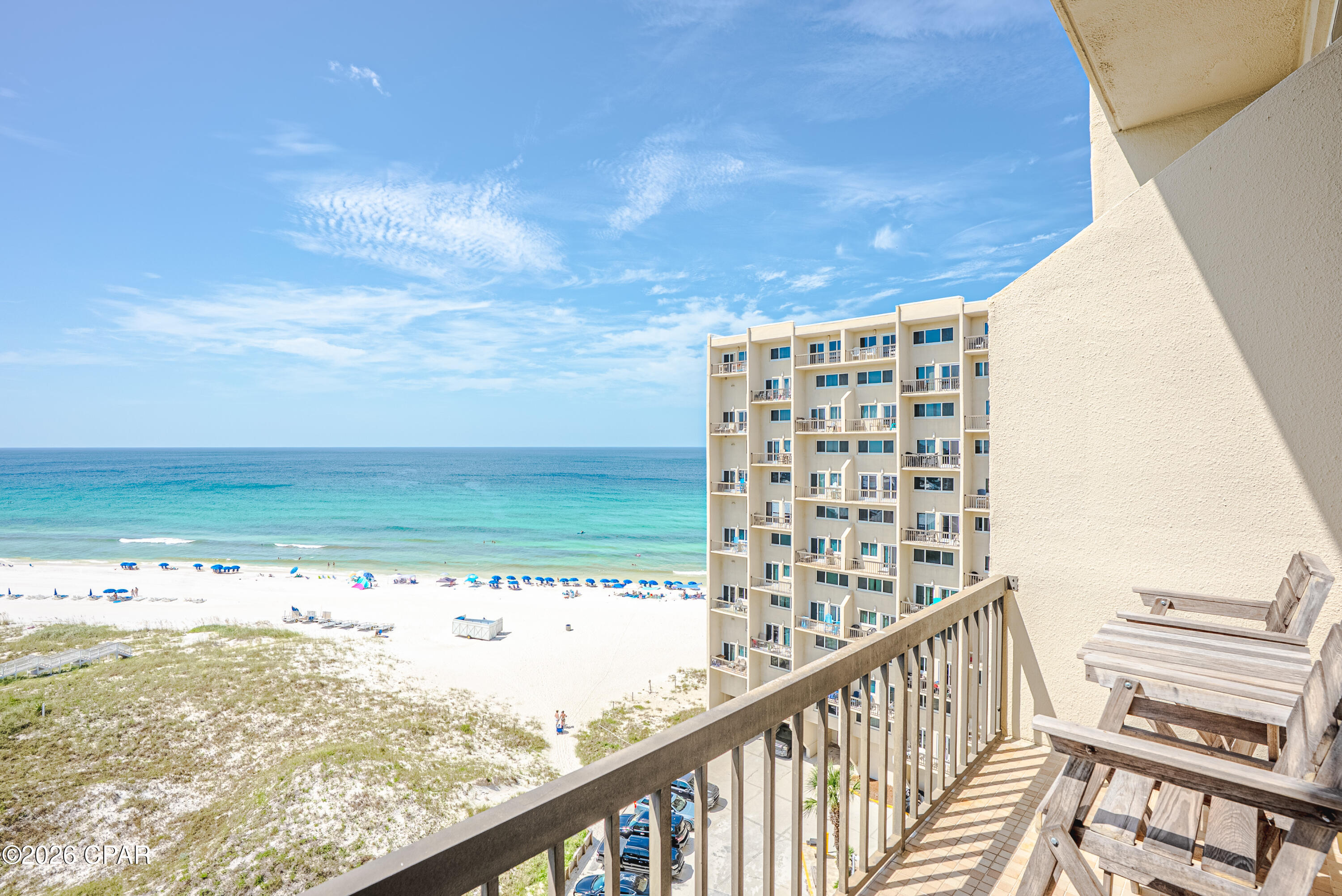 Pinnacle Port - Residential