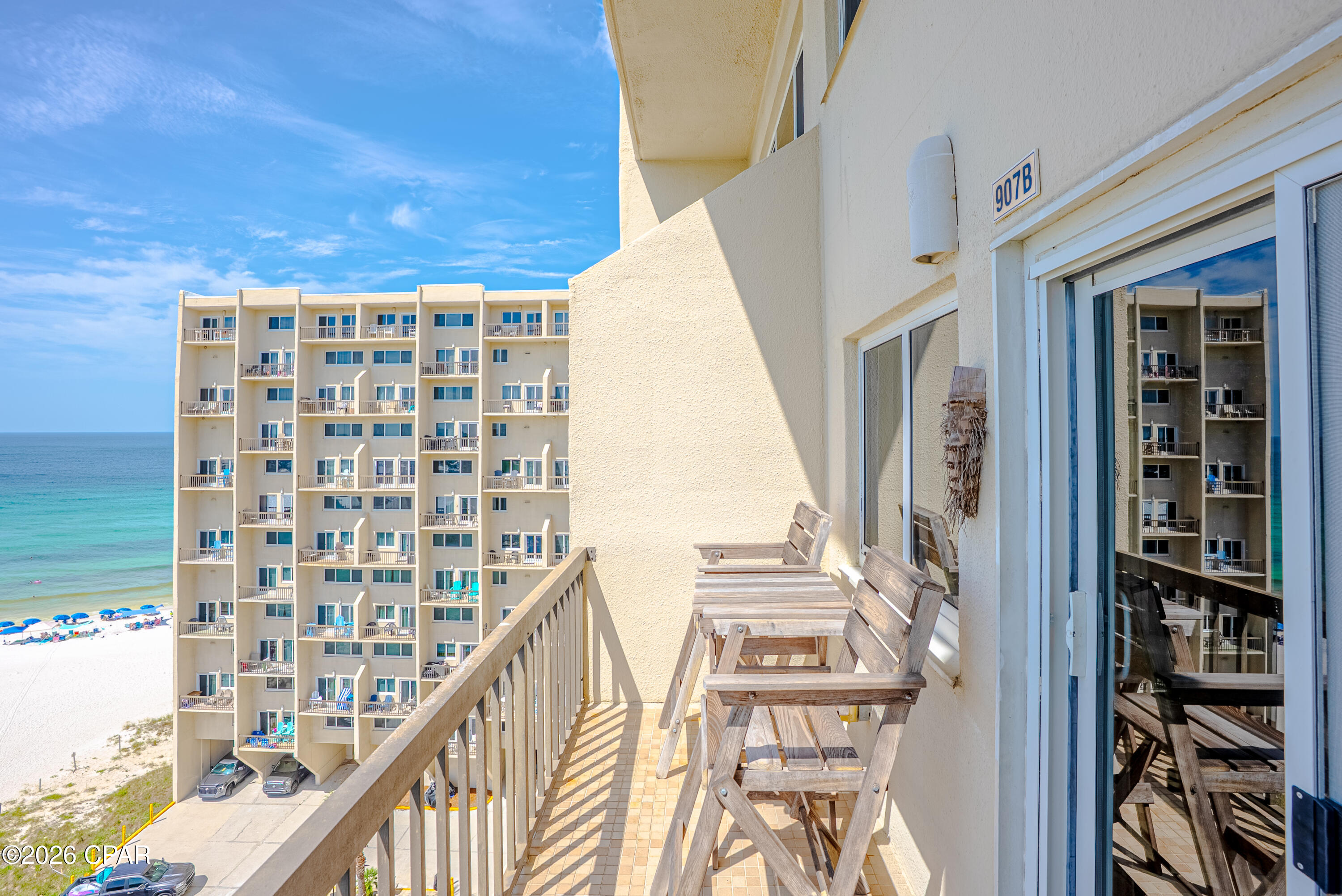 Pinnacle Port - Residential