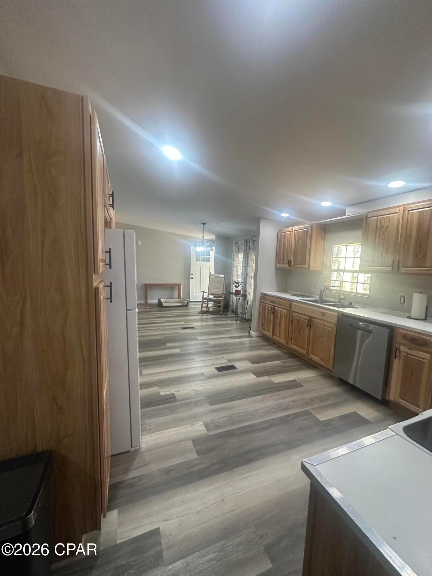 [No Recorded Subdiv] - Residential