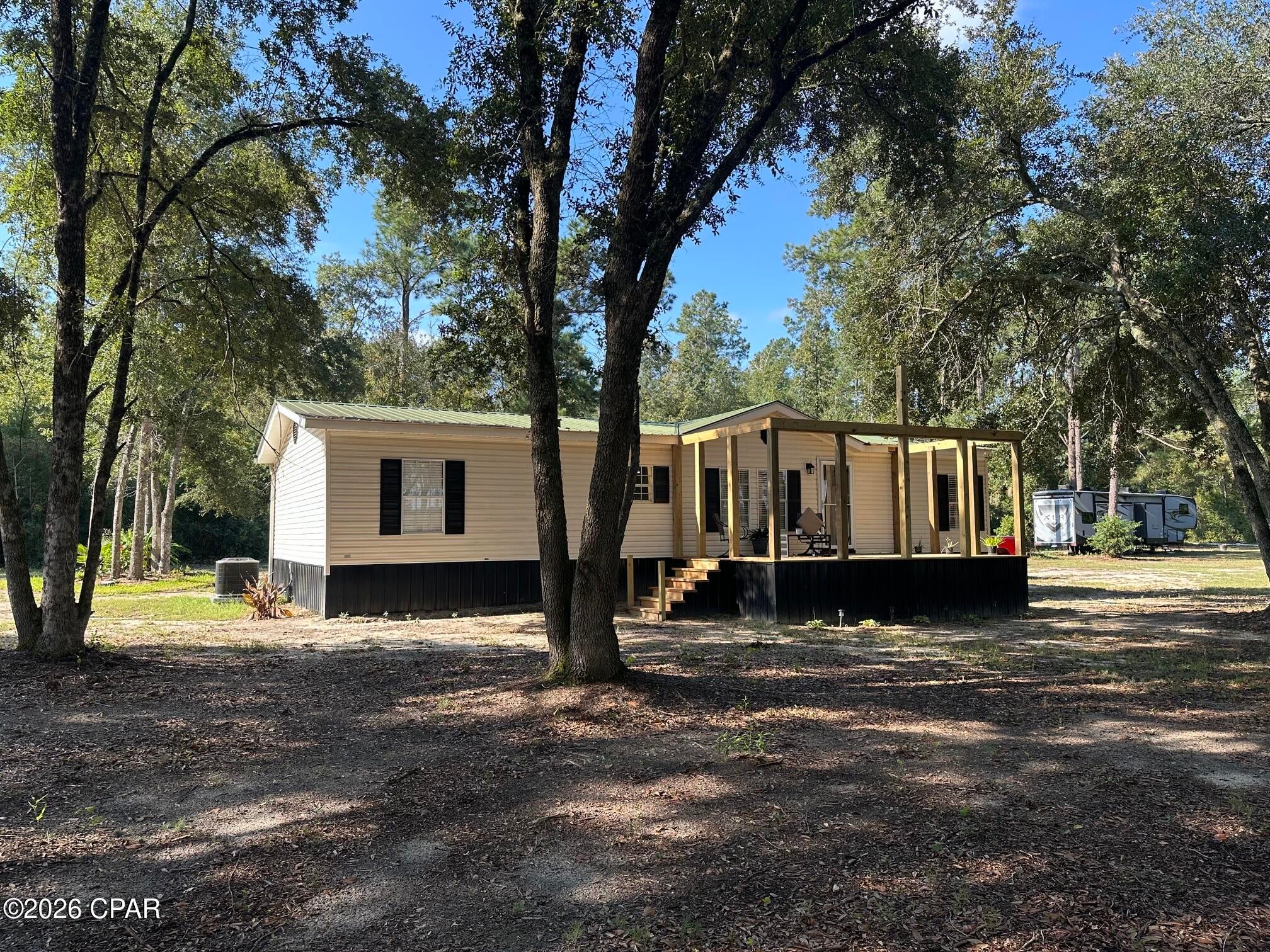 [No Recorded Subdiv] - Residential