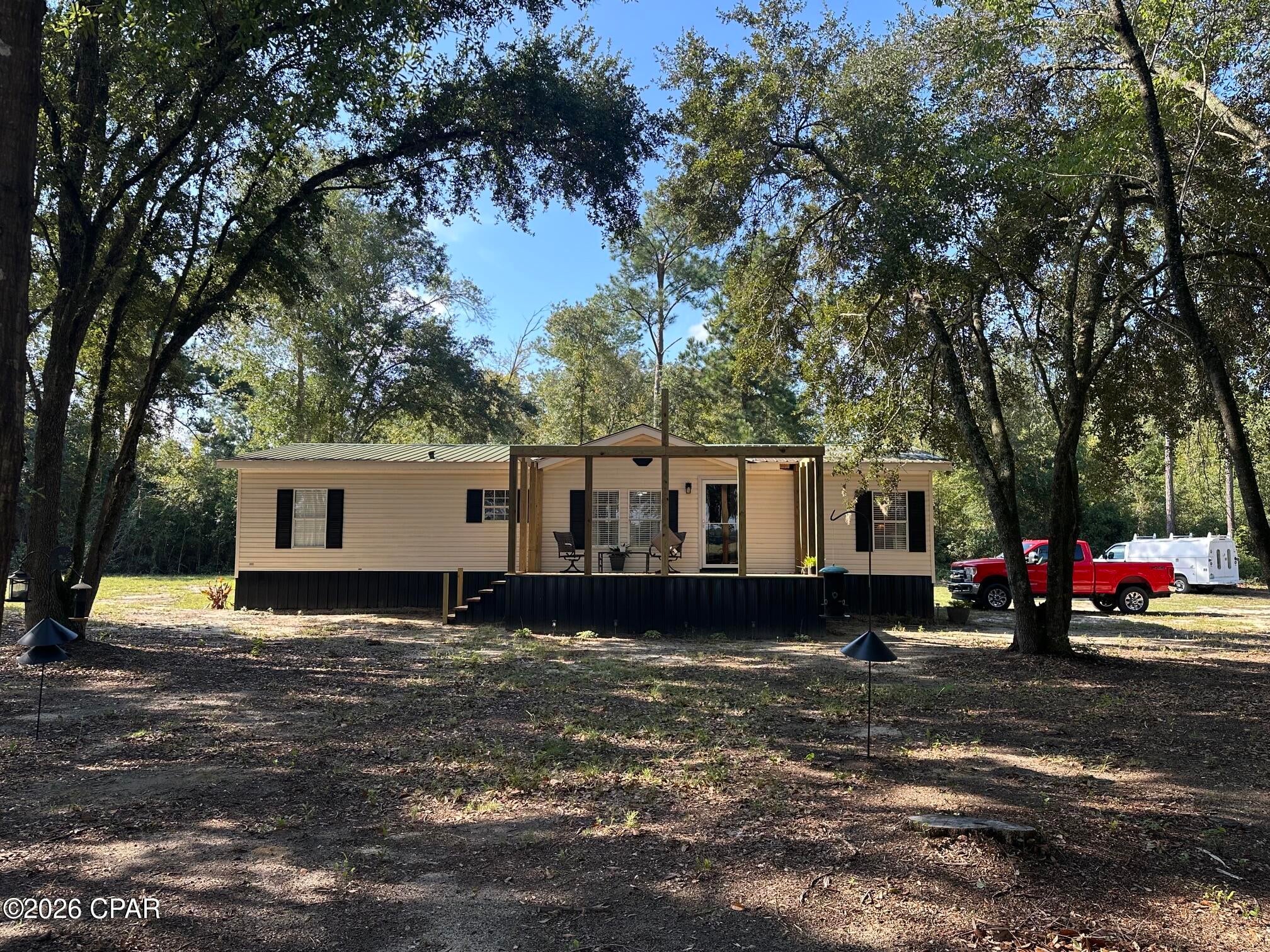 [No Recorded Subdiv] - Residential