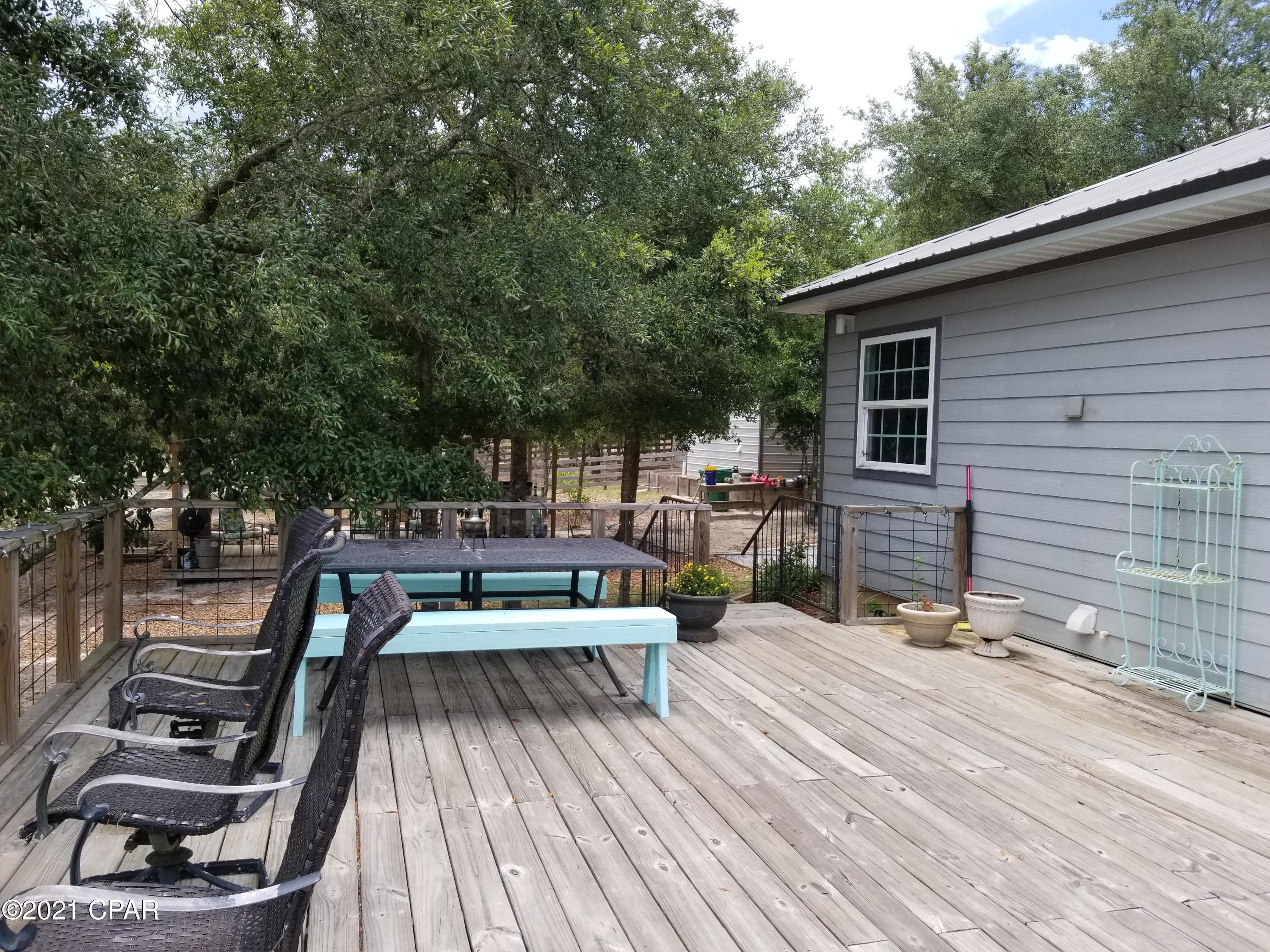 Long Lake Estates - Residential