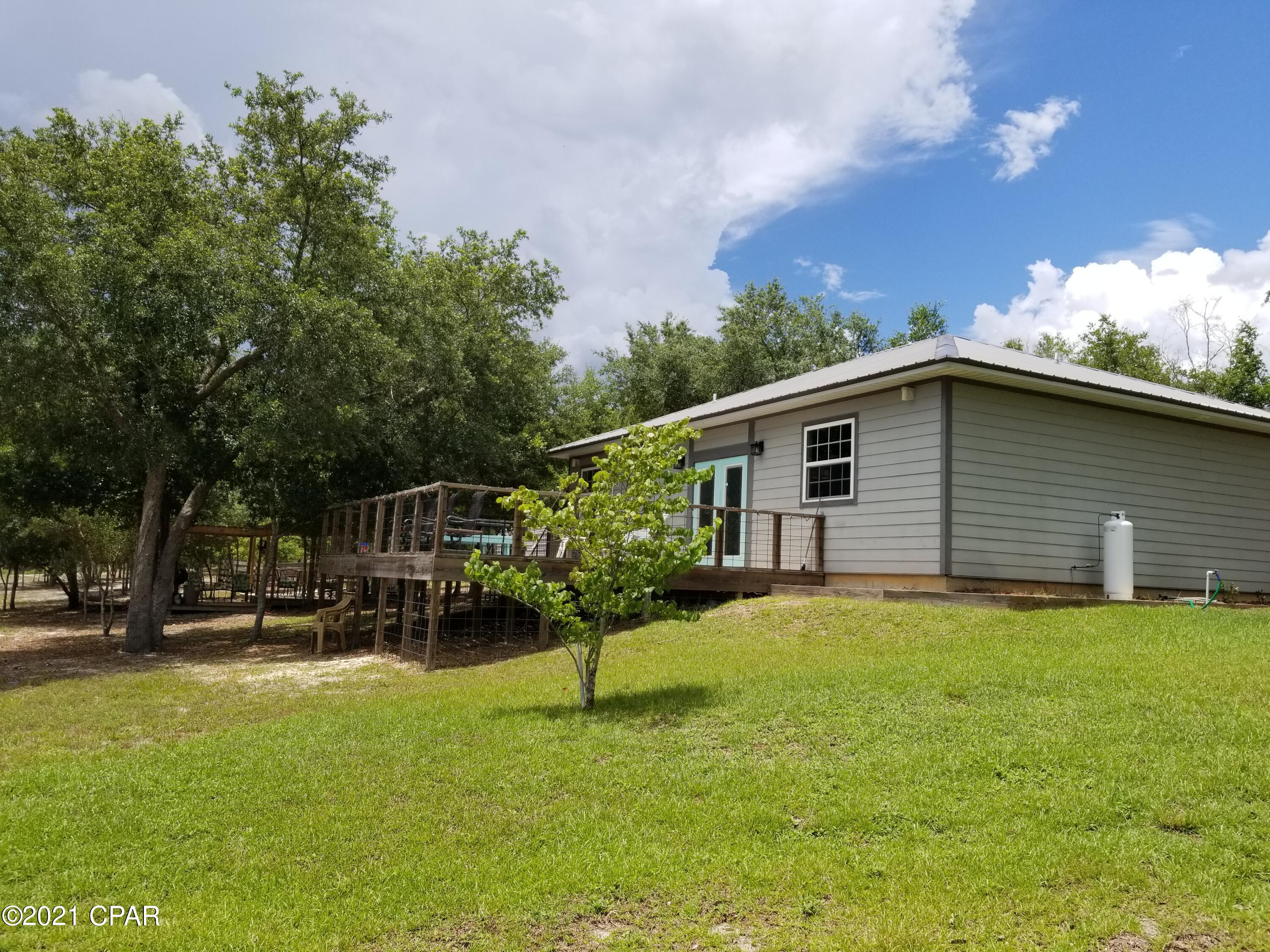 Long Lake Estates - Residential