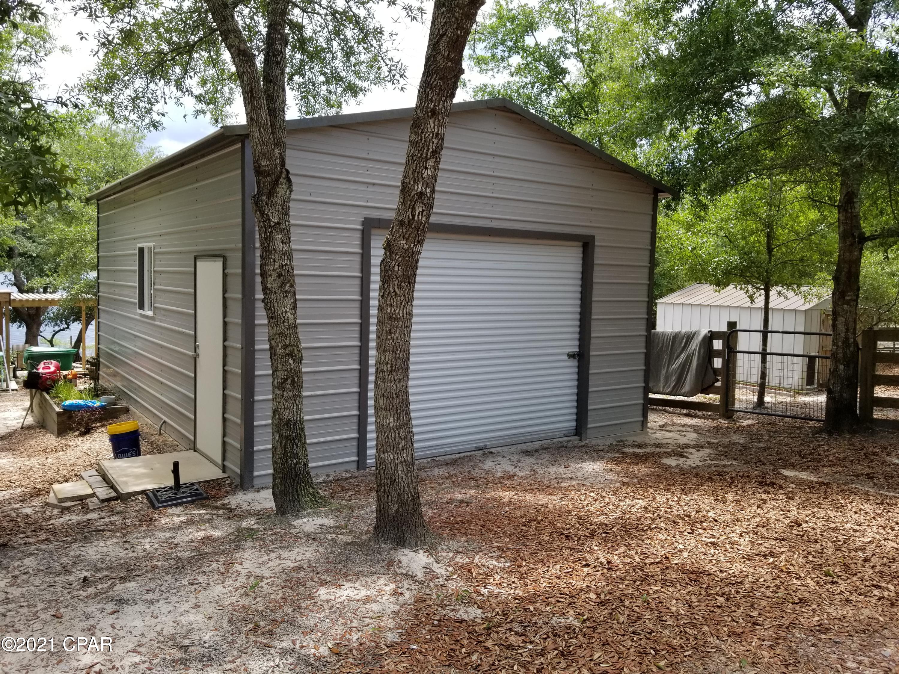 Long Lake Estates - Residential