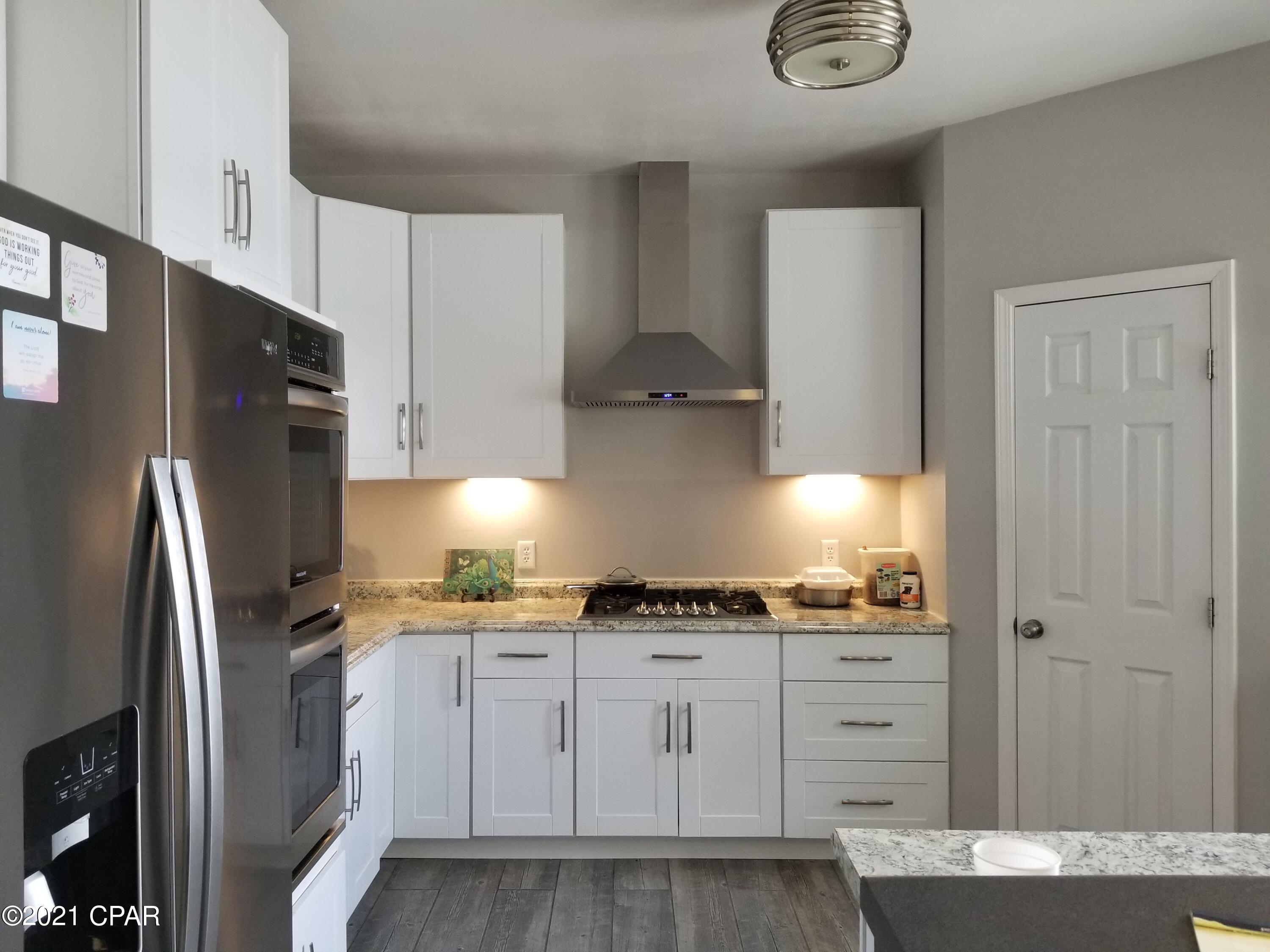Long Lake Estates - Residential