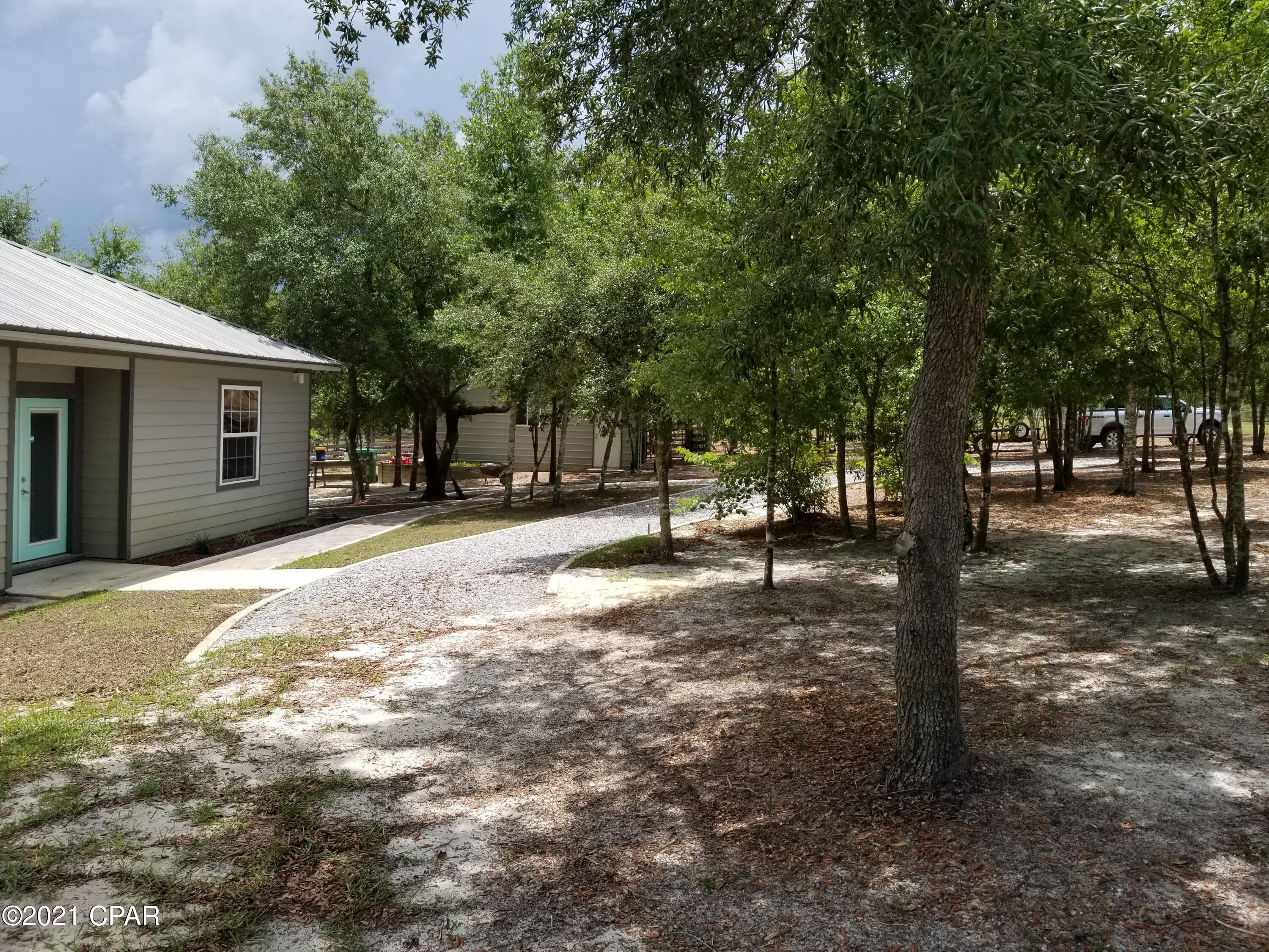 Long Lake Estates - Residential
