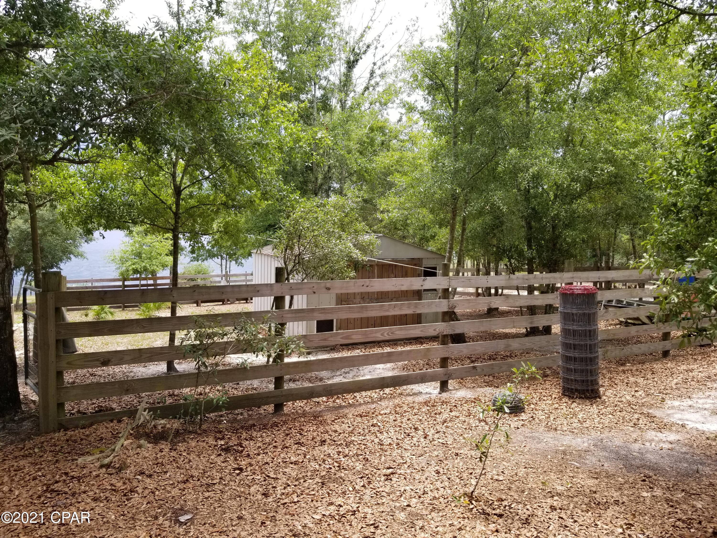 Long Lake Estates - Residential
