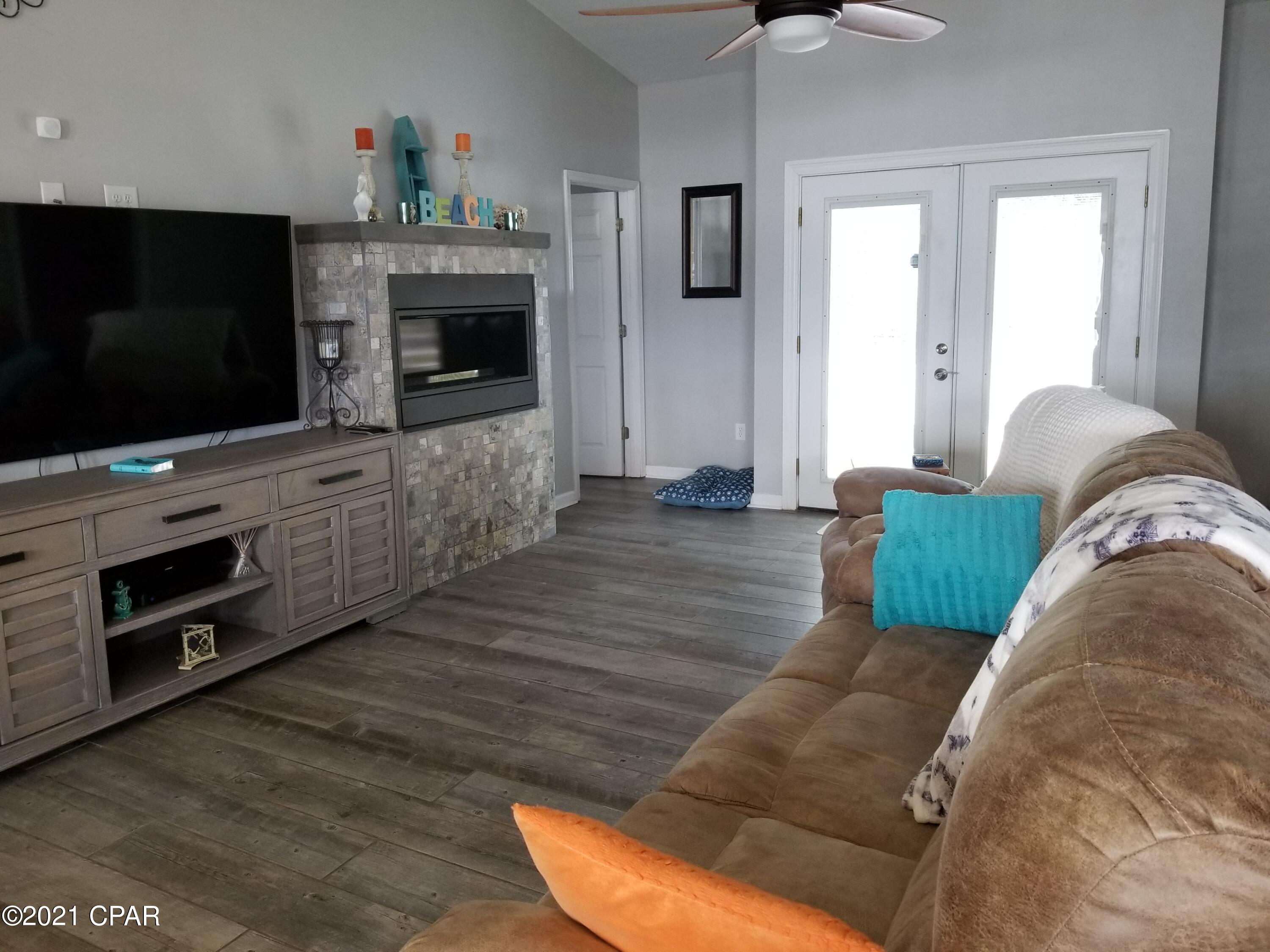 Long Lake Estates - Residential
