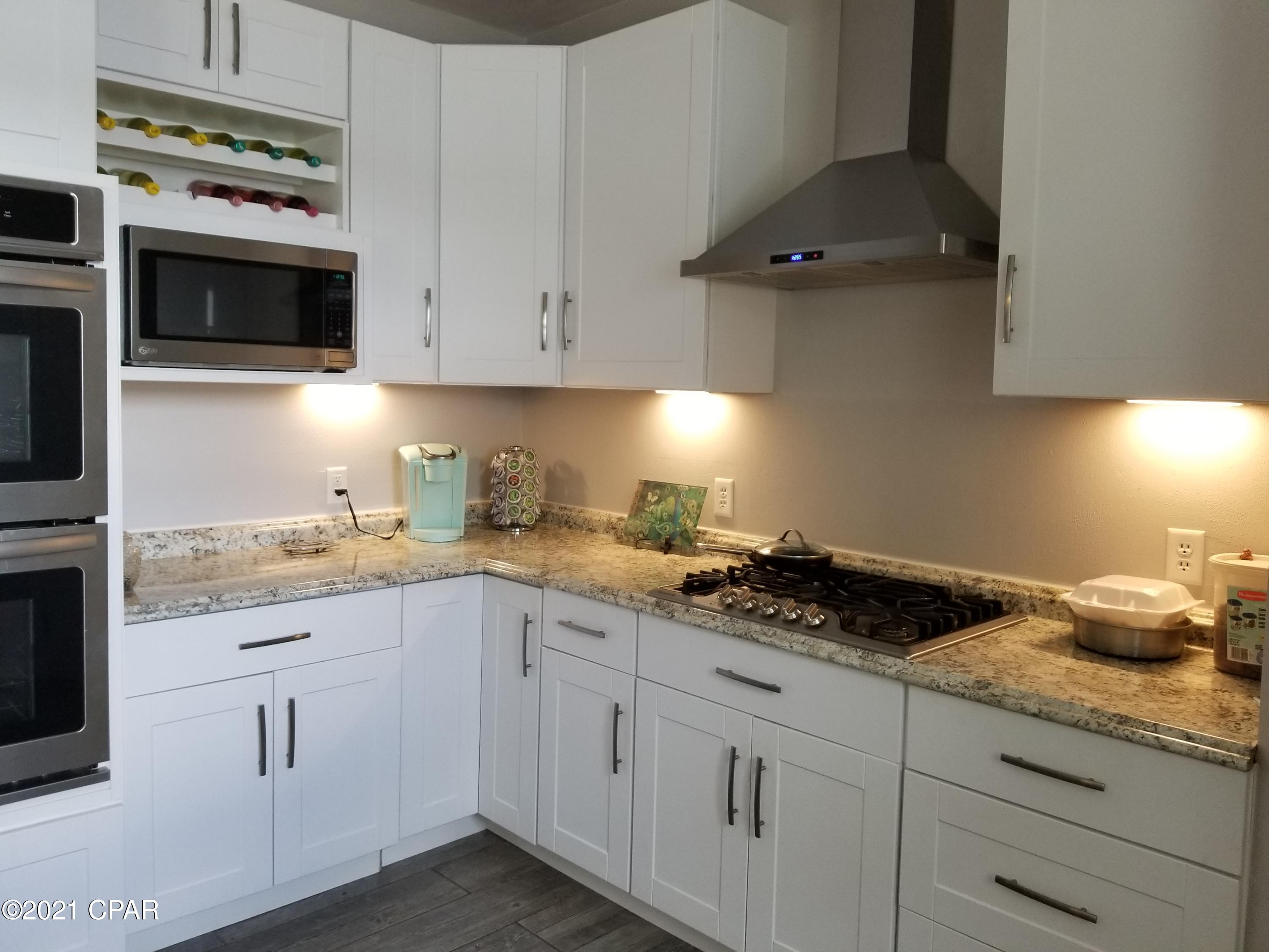 Long Lake Estates - Residential