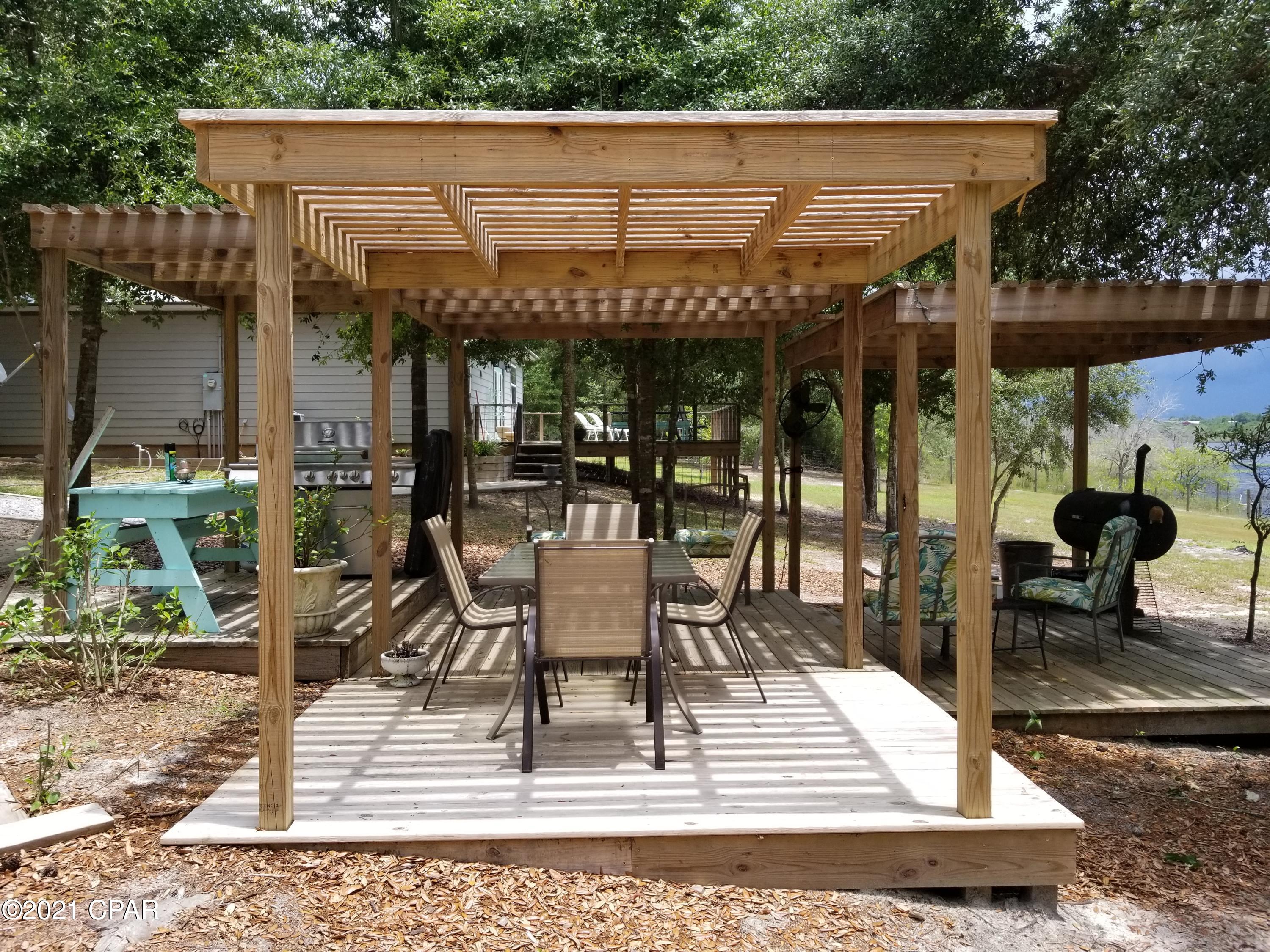 Long Lake Estates - Residential