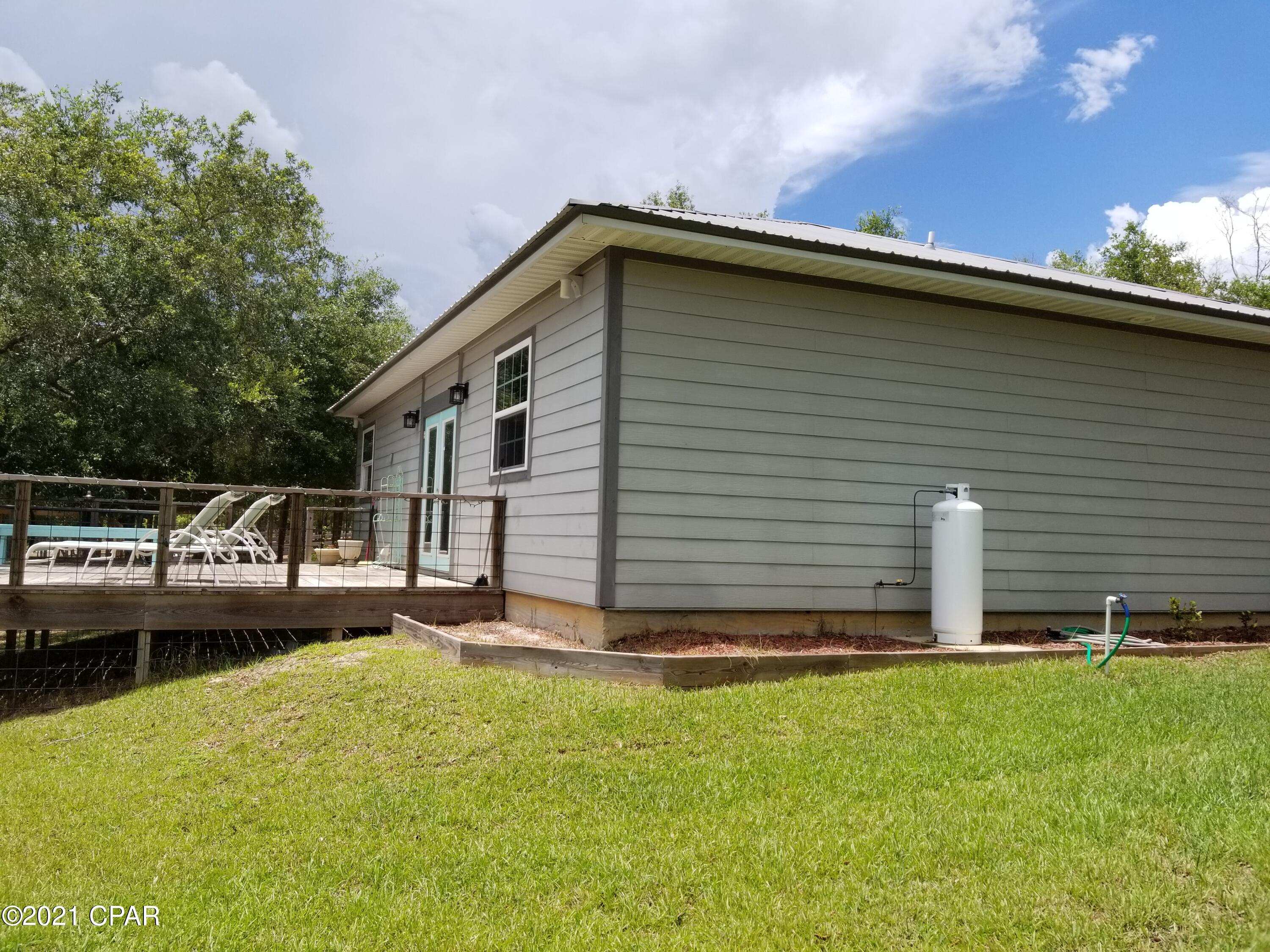 Long Lake Estates - Residential