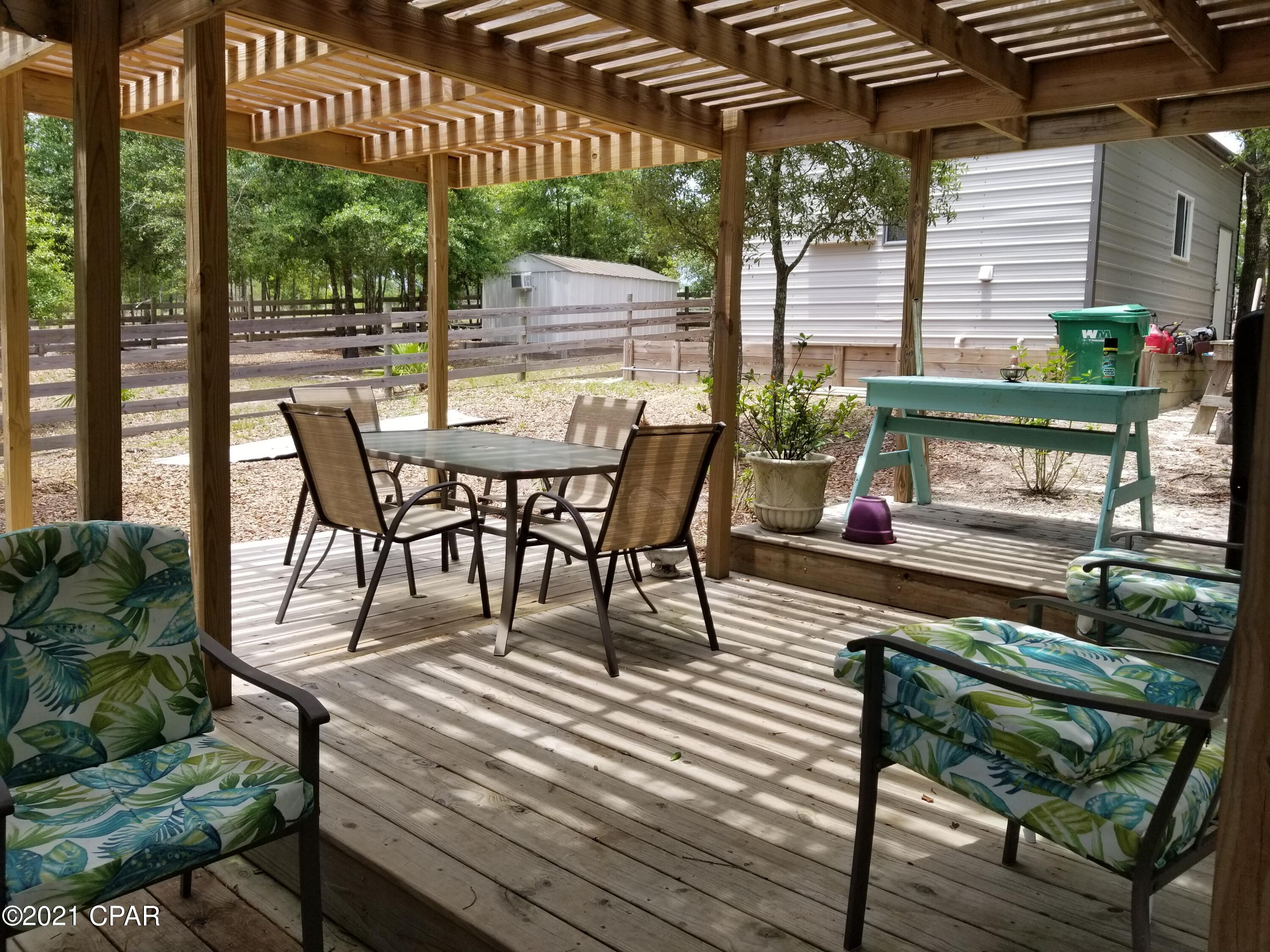 Long Lake Estates - Residential