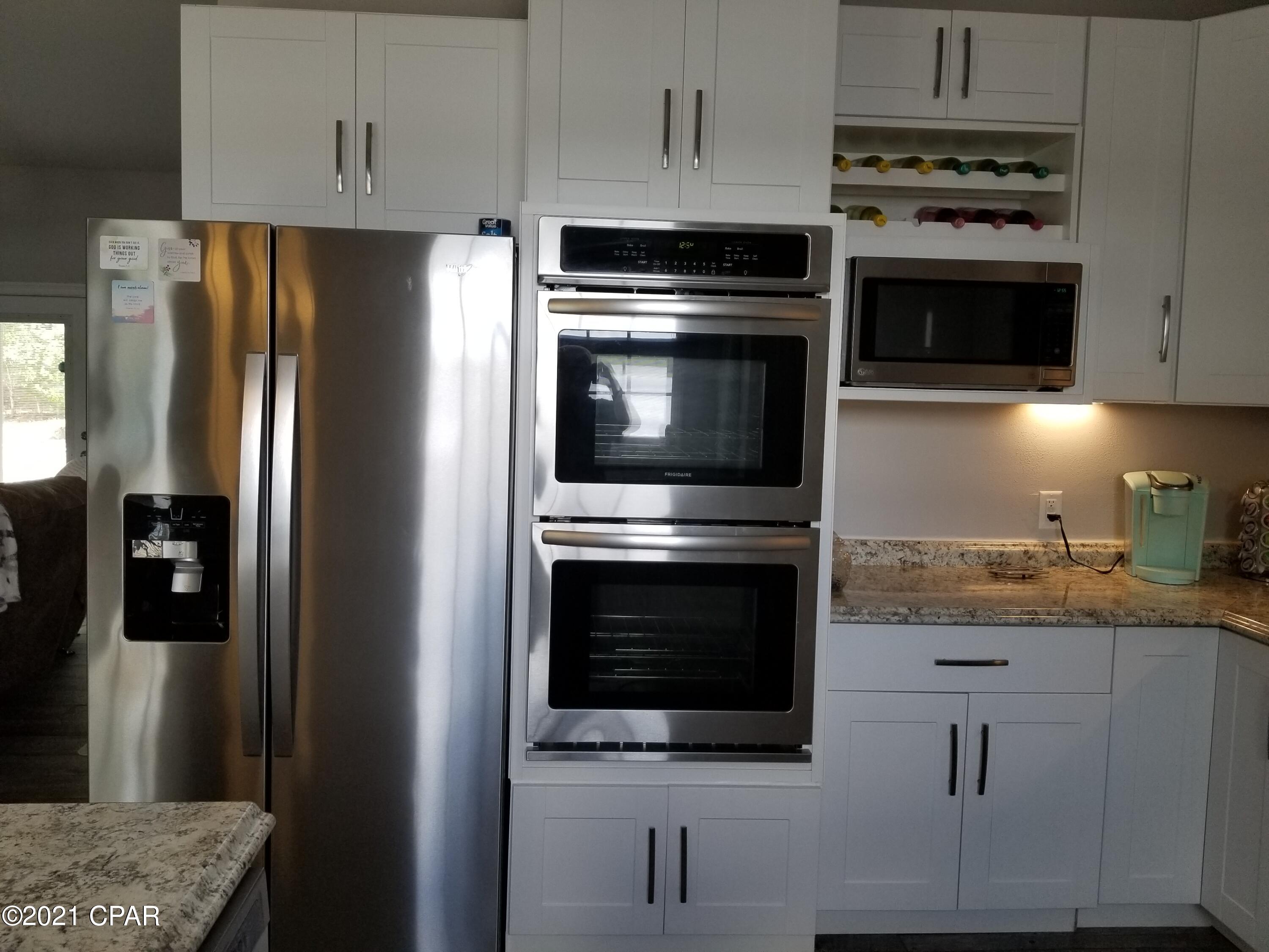 Long Lake Estates - Residential
