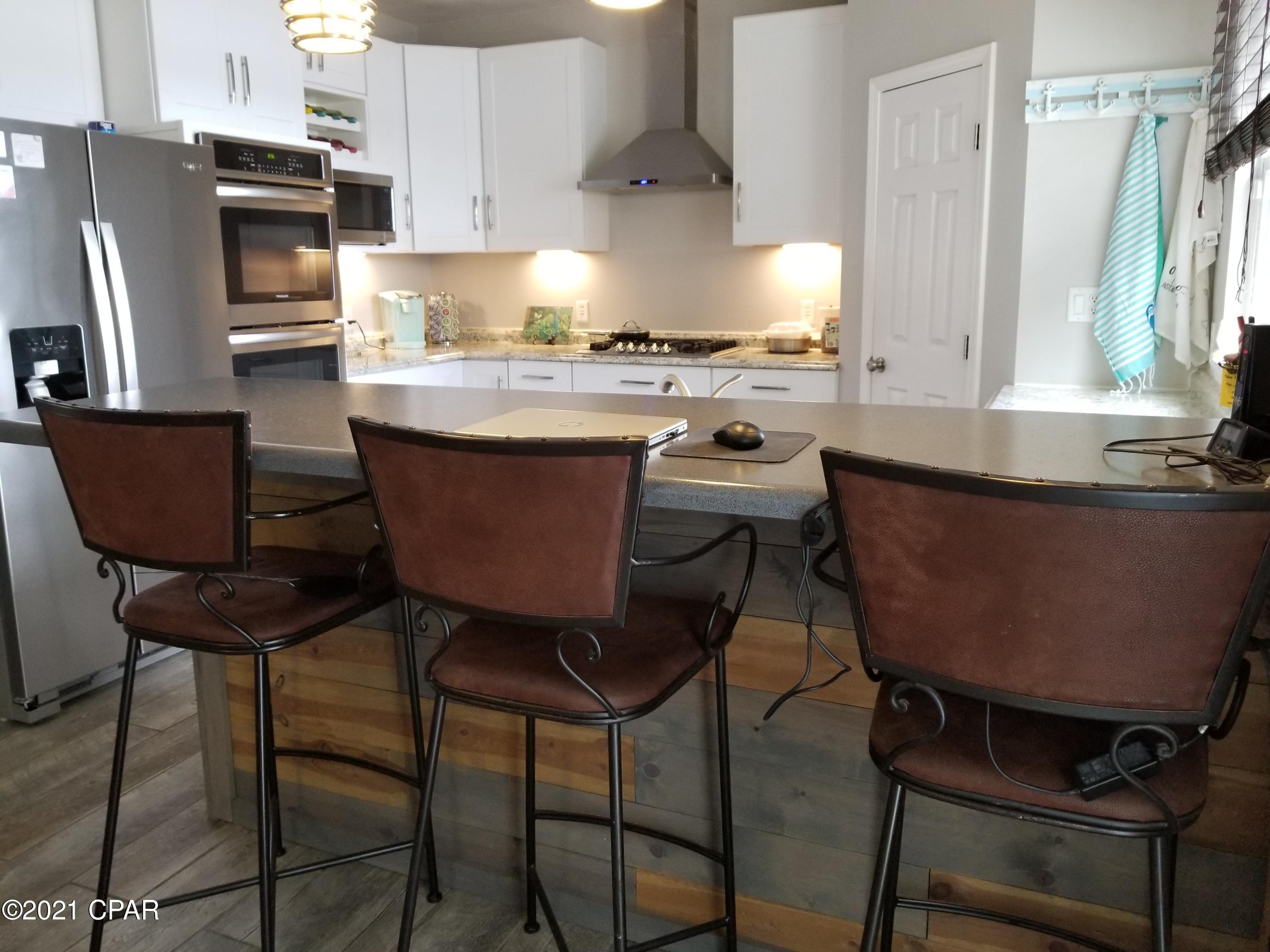 Long Lake Estates - Residential