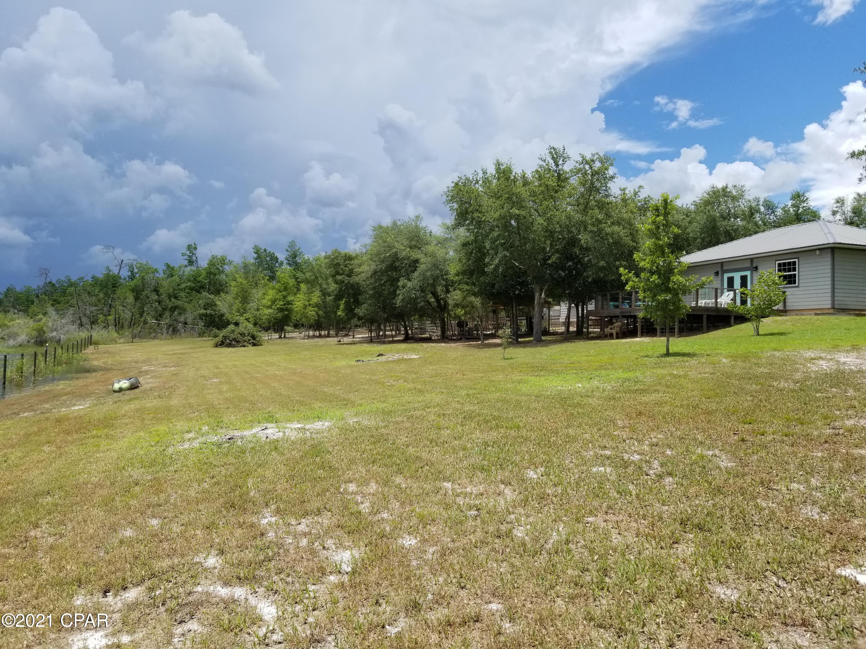 Long Lake Estates - Residential