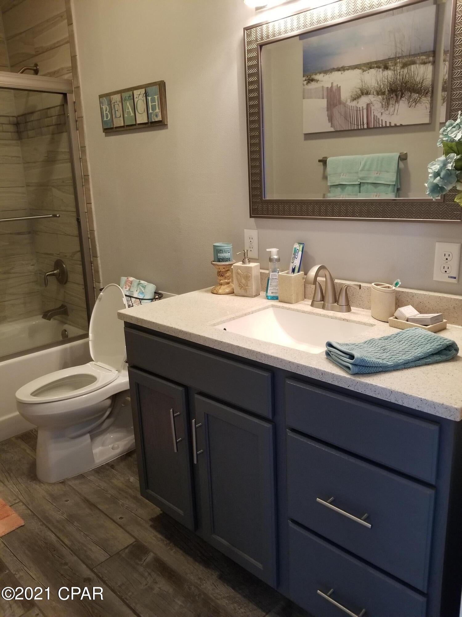 Long Lake Estates - Residential