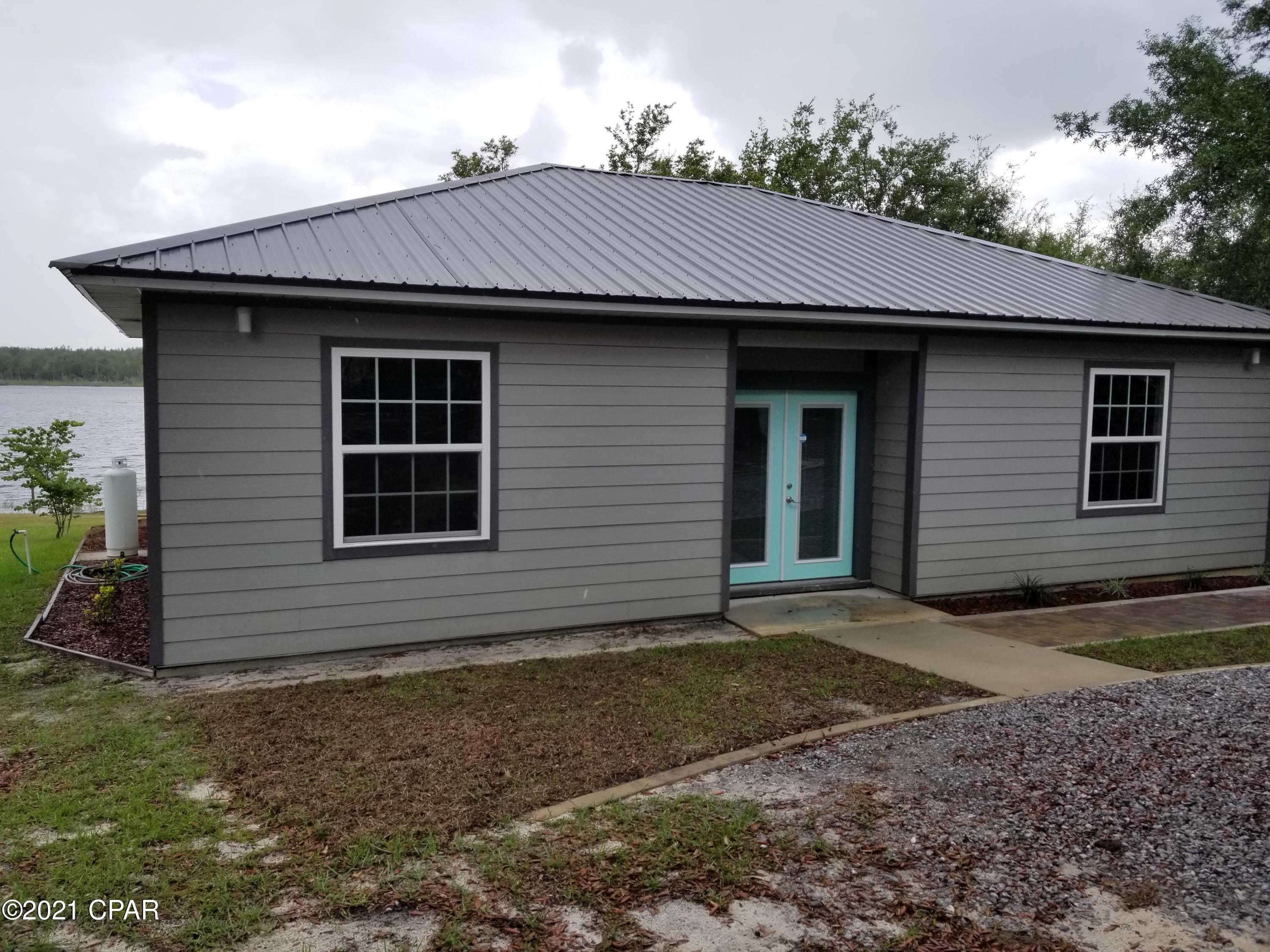 Long Lake Estates - Residential
