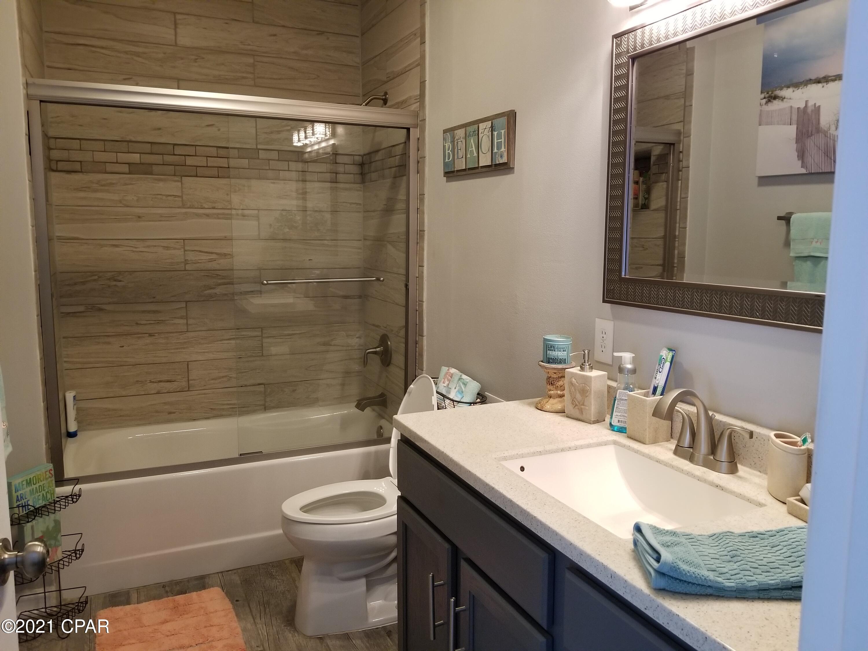 Long Lake Estates - Residential