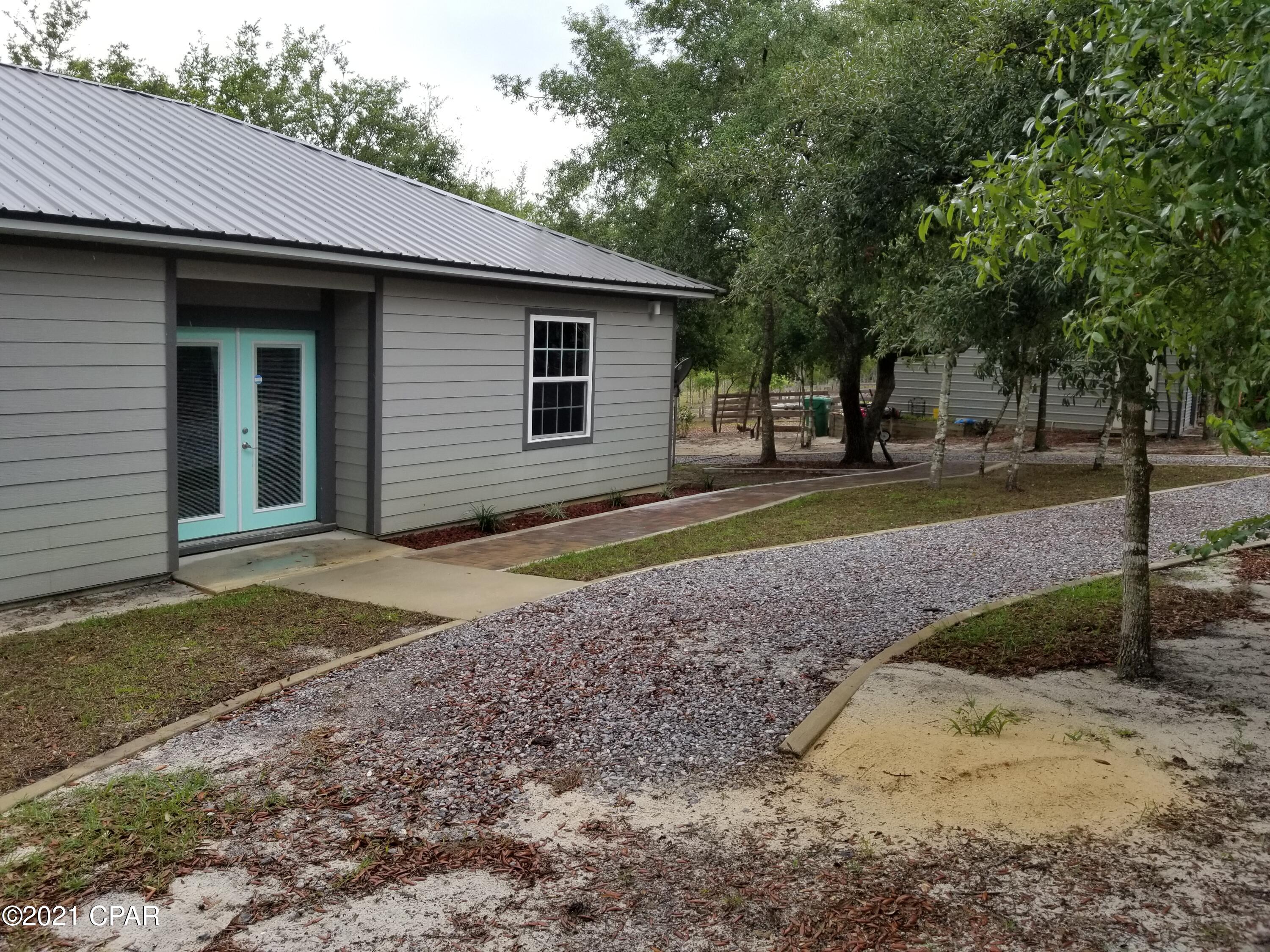 Long Lake Estates - Residential