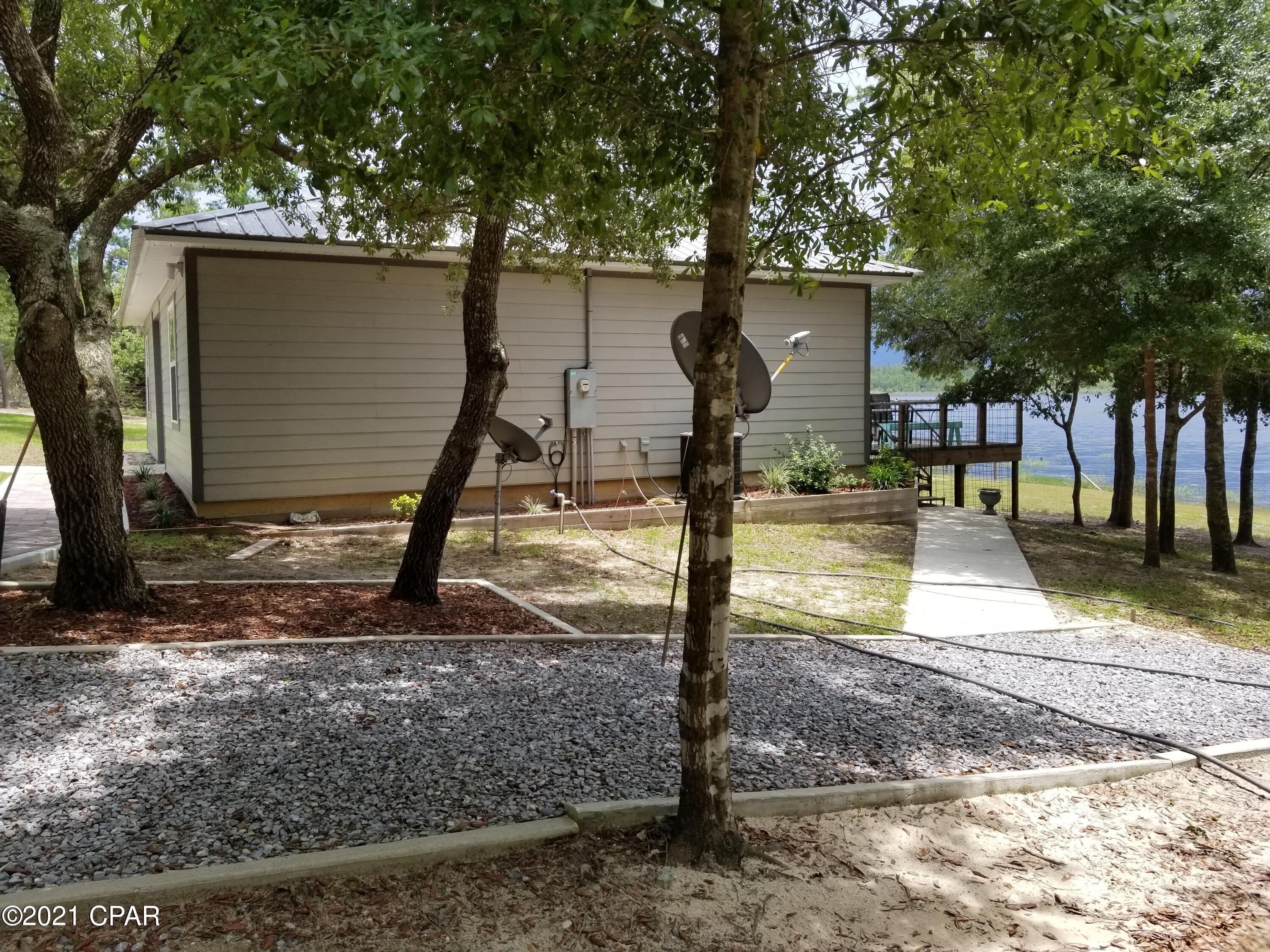 Long Lake Estates - Residential