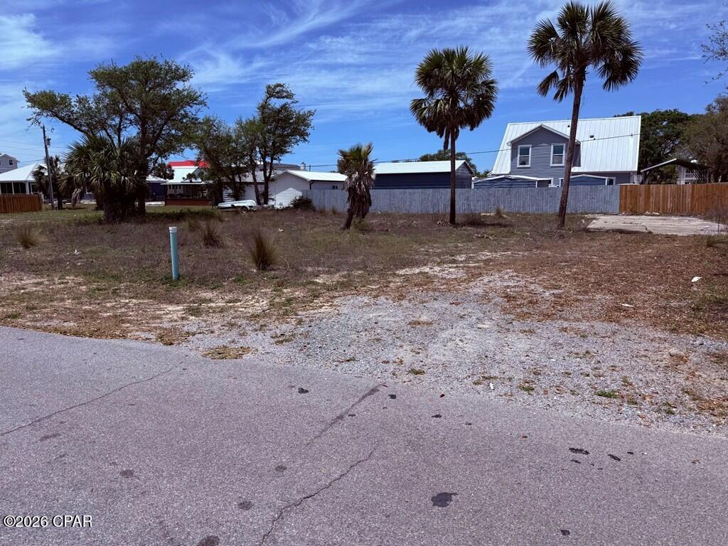 No Named Subdivision - Land