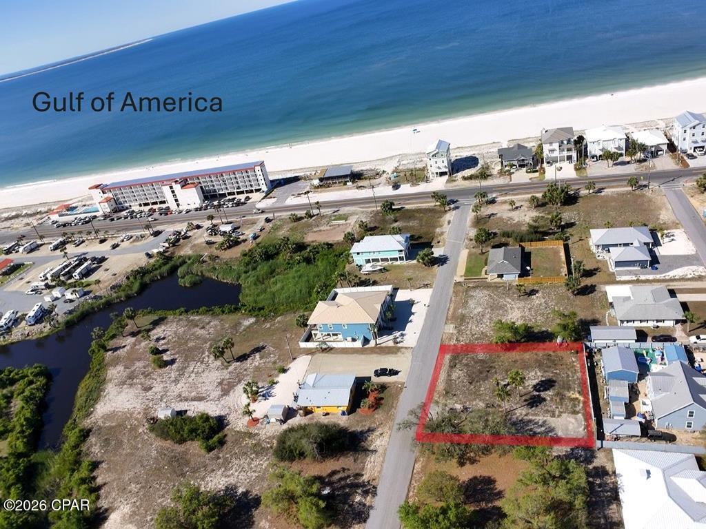 No Named Subdivision - Land
