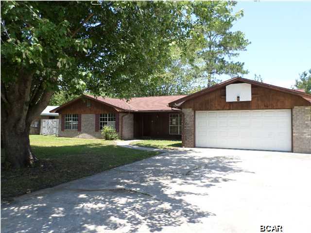 Belaire Estates Replat - Residential