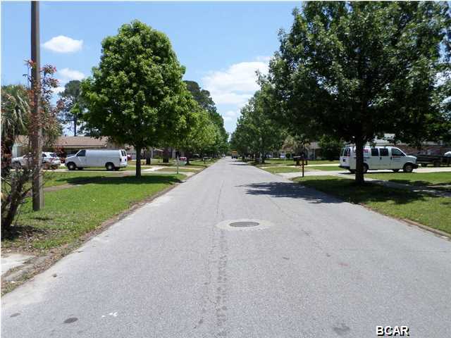 Belaire Estates Replat - Residential