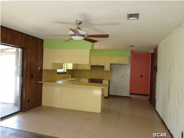 Belaire Estates Replat - Residential