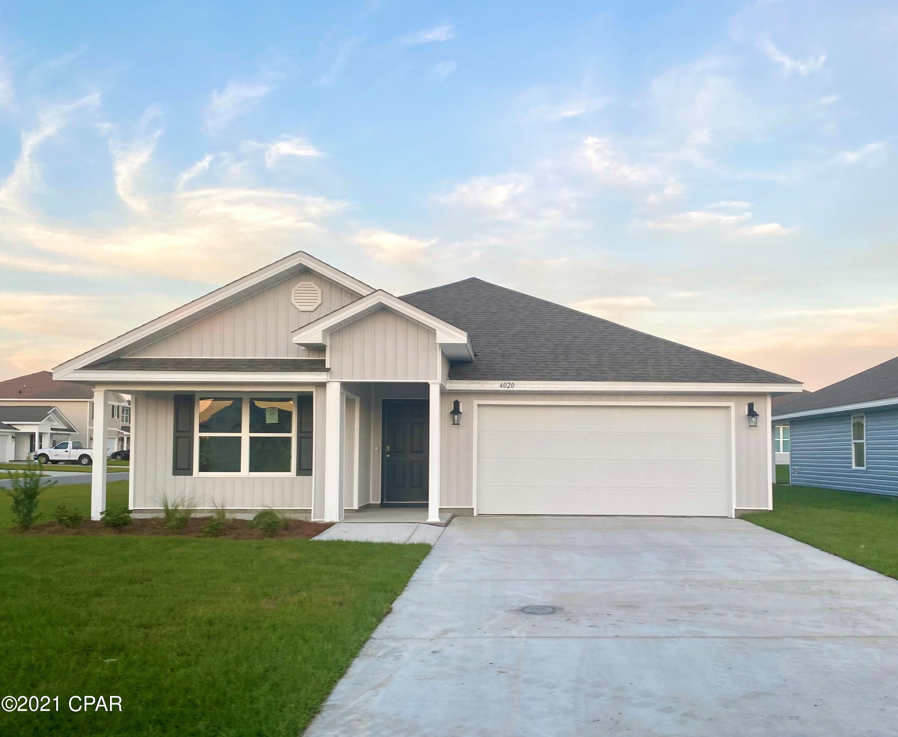 Brighton Oaks - Residential