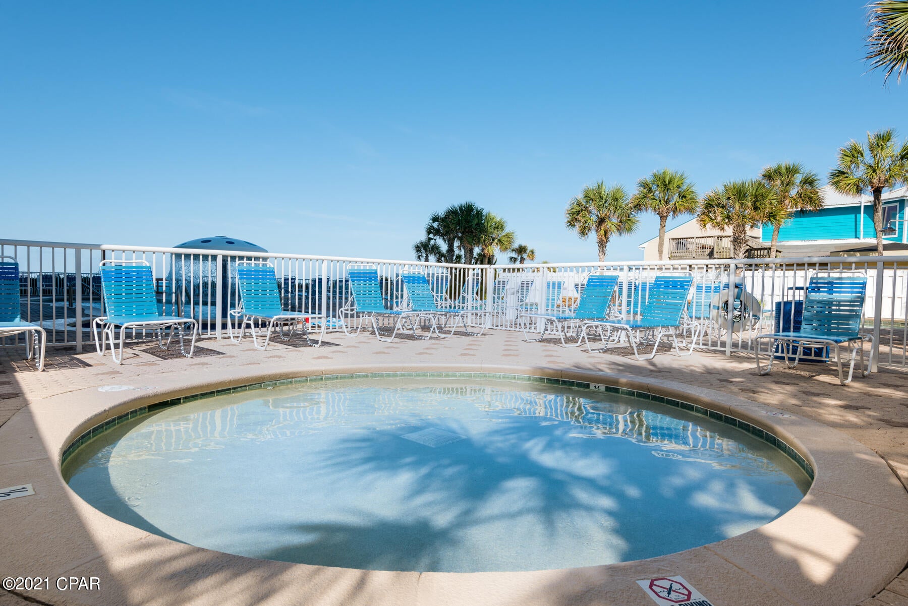 Majestic Beach Tower I - Residential