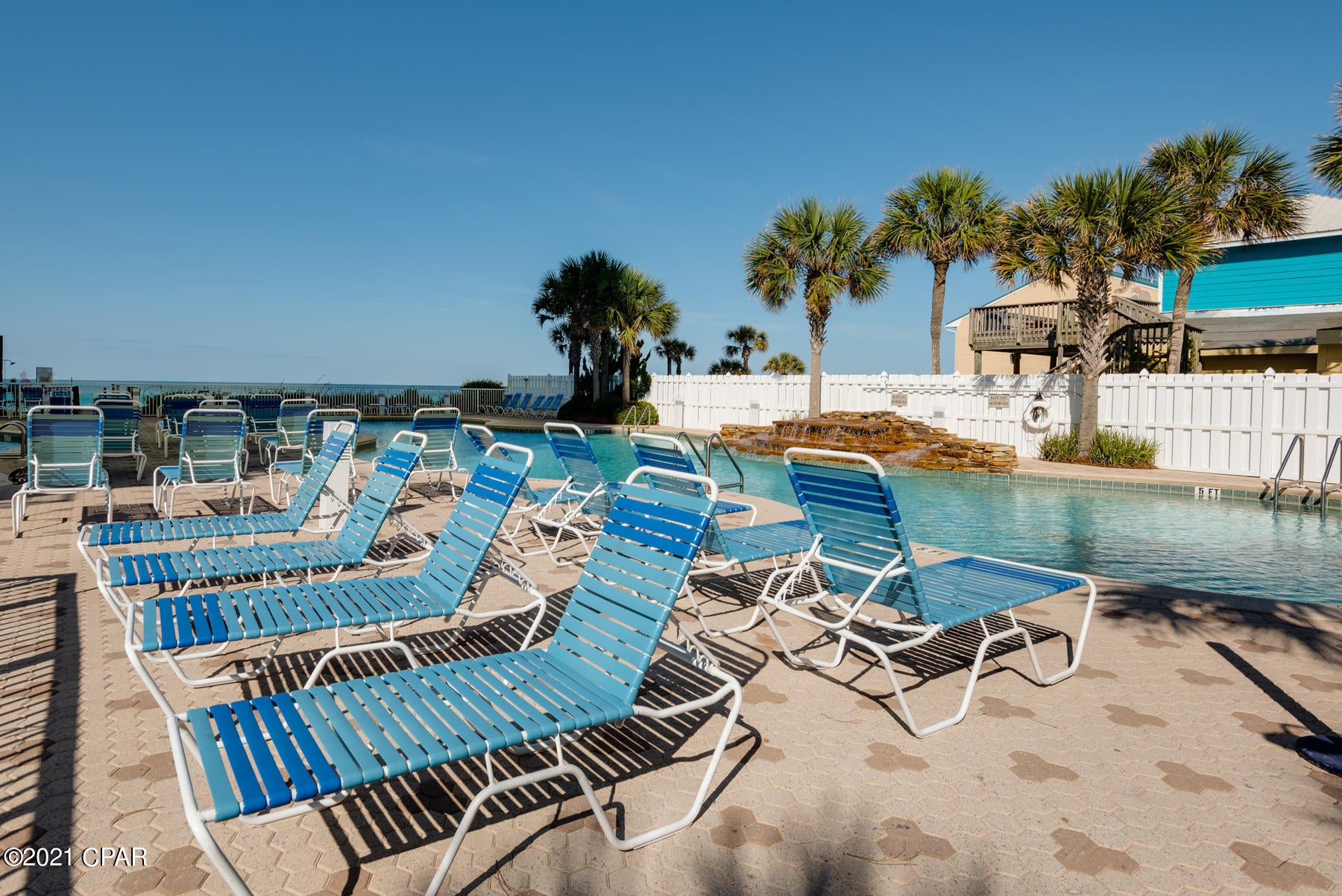 Majestic Beach Tower I - Residential