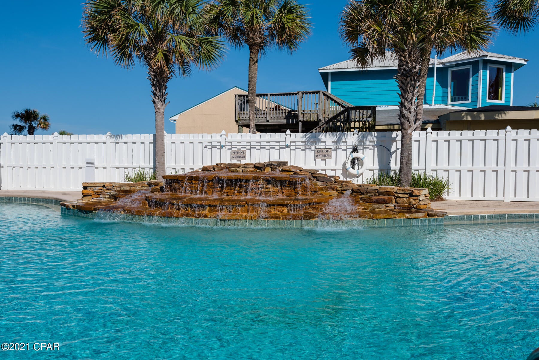 Majestic Beach Tower I - Residential