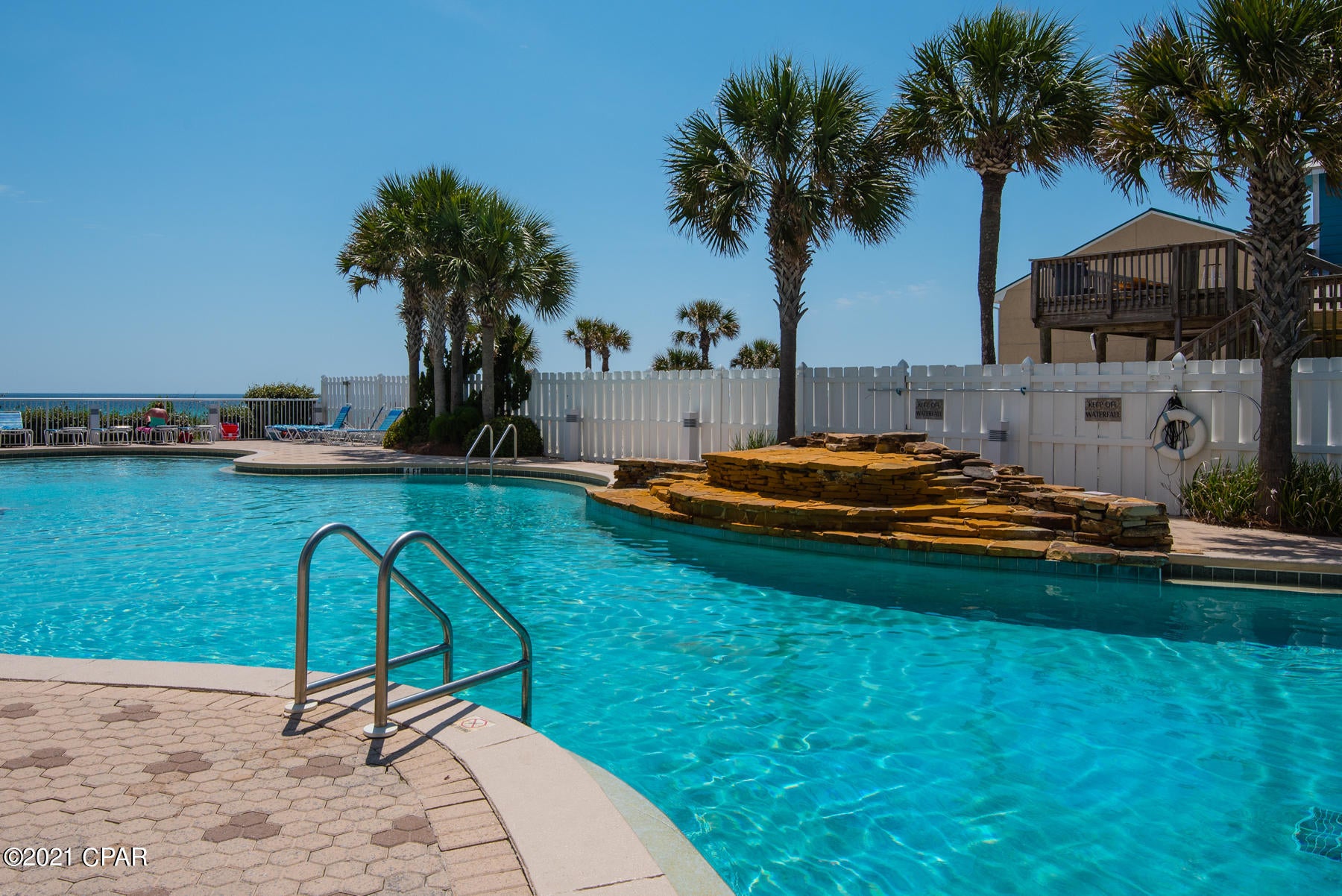 Majestic Beach Tower I - Residential