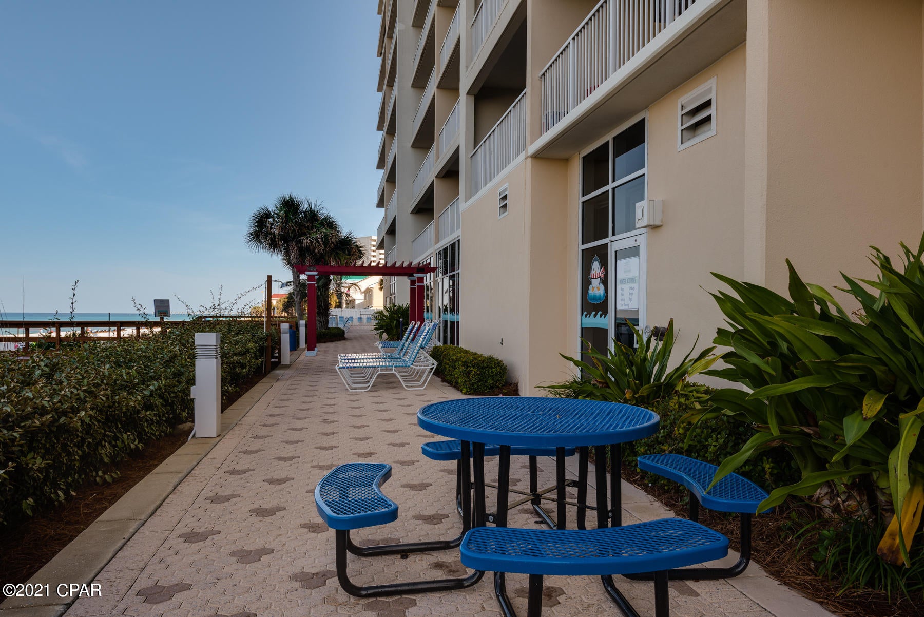 Majestic Beach Tower I - Residential