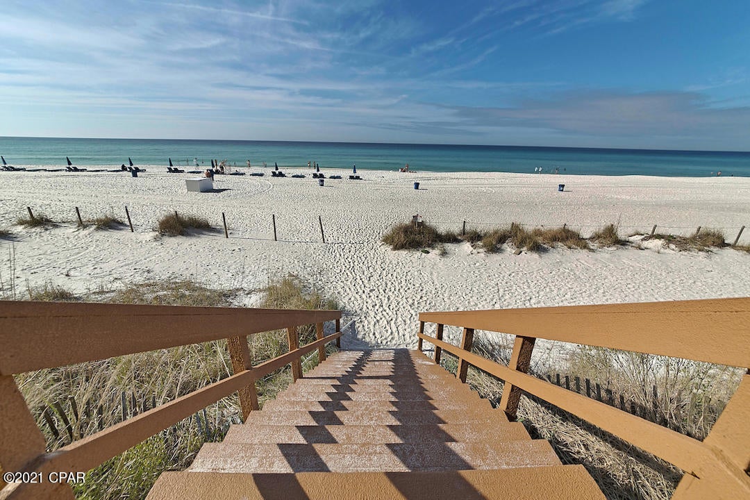 Majestic Beach Tower I - Residential