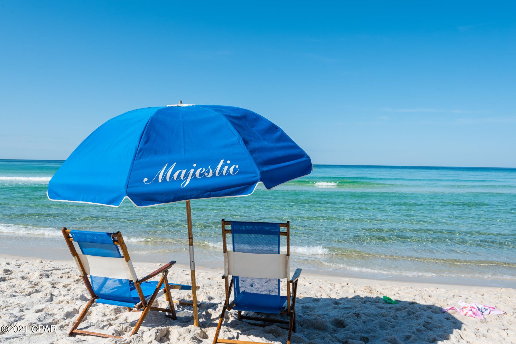 Majestic Beach Tower I - Residential