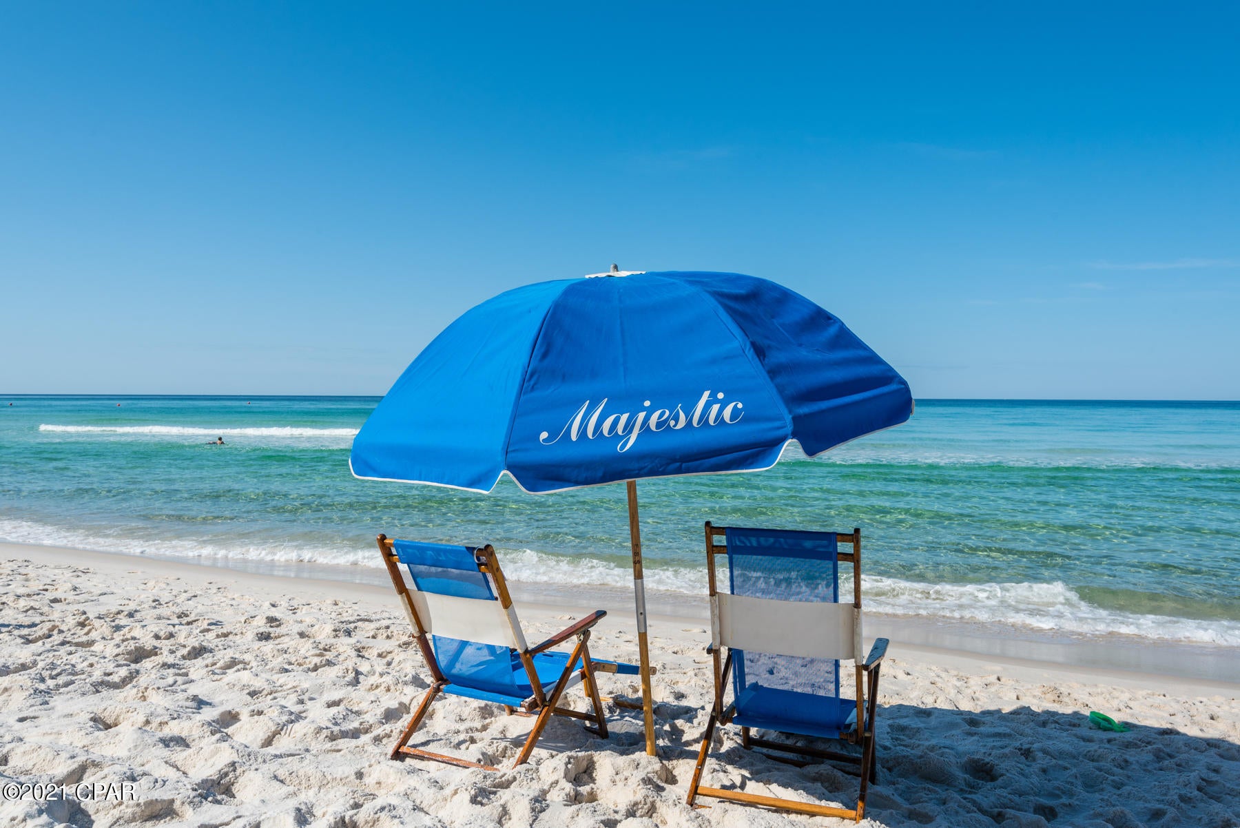 Majestic Beach Tower I - Residential