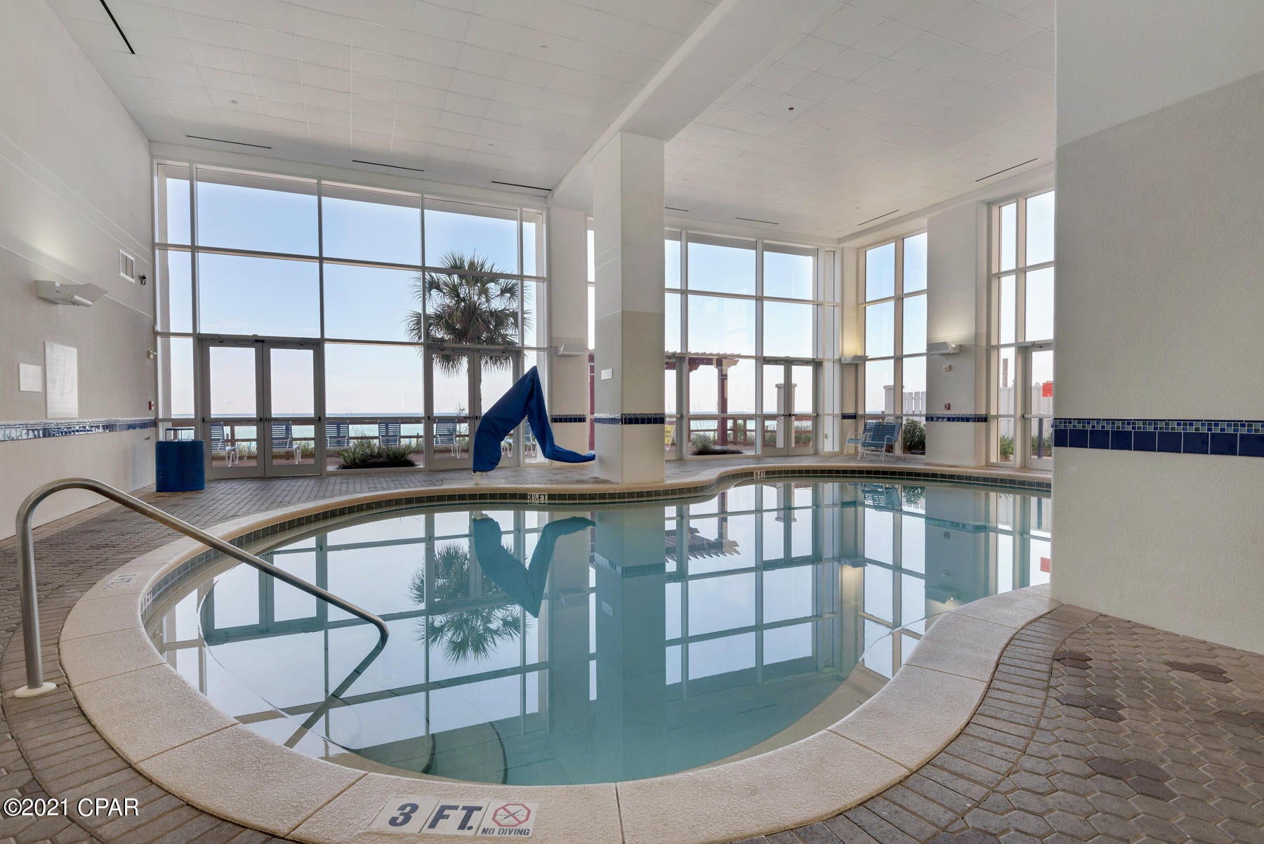 Majestic Beach Tower I - Residential