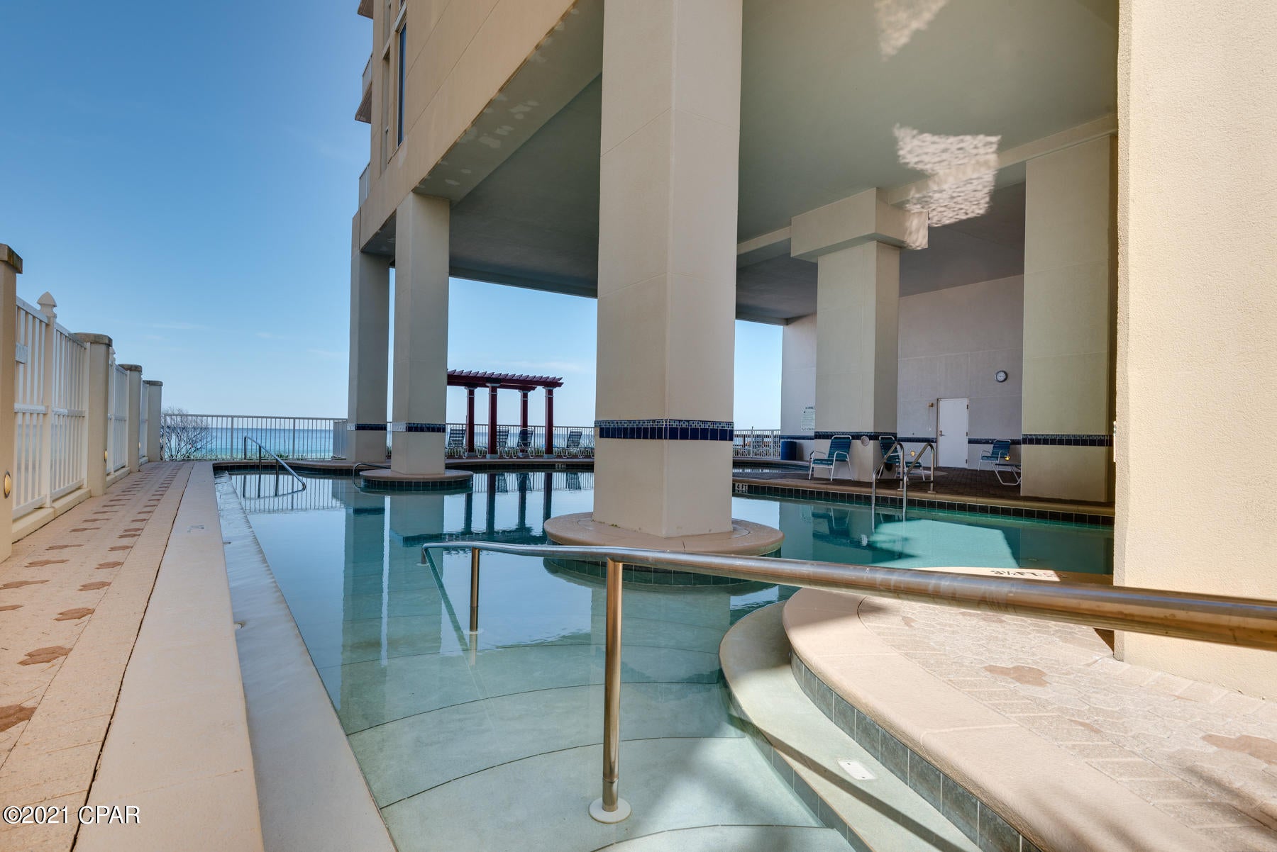 Majestic Beach Tower I - Residential