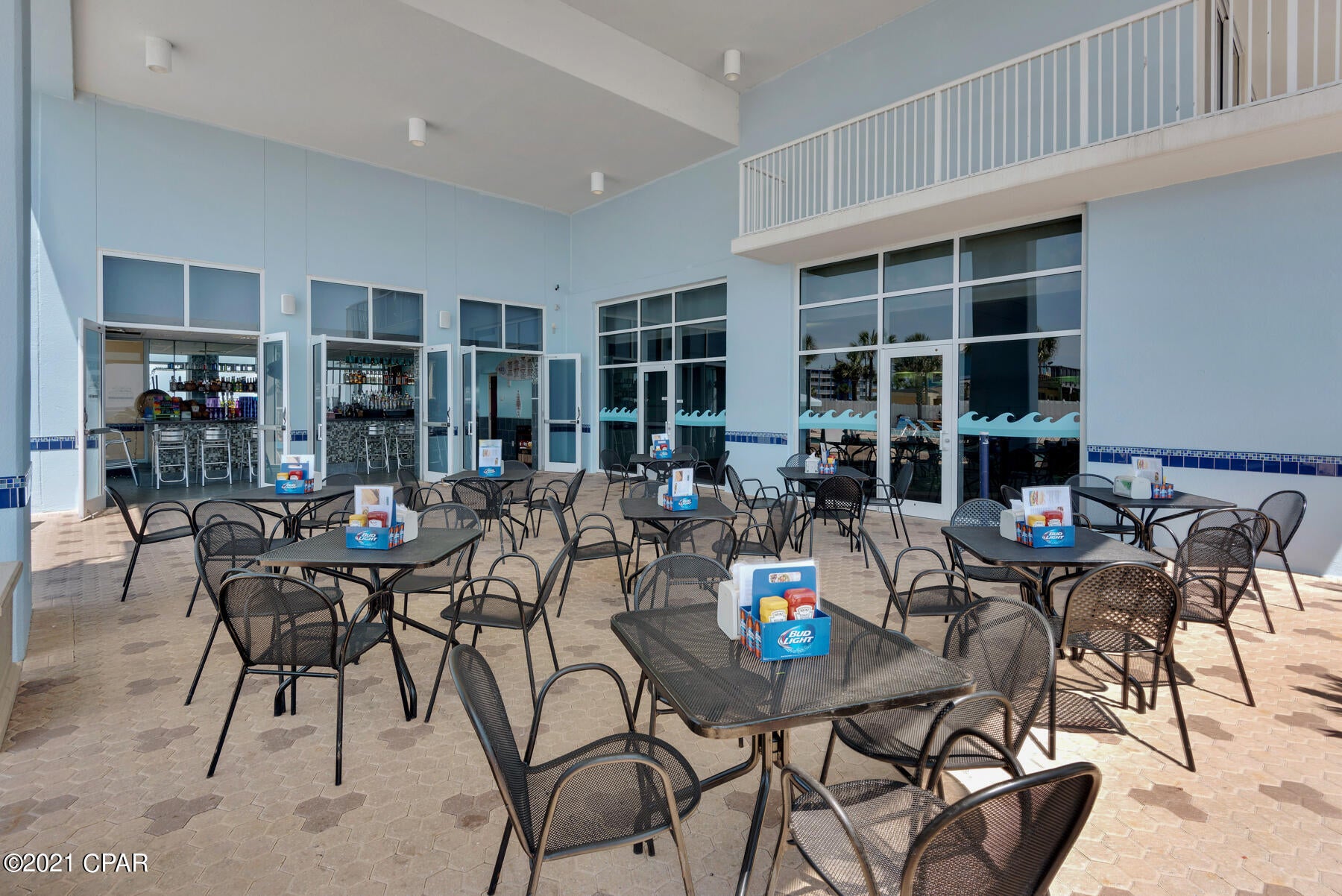 Majestic Beach Tower I - Residential