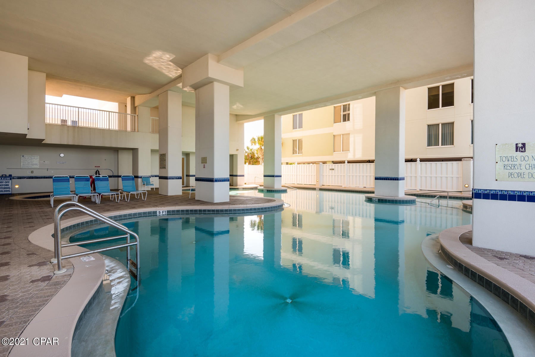 Majestic Beach Tower I - Residential