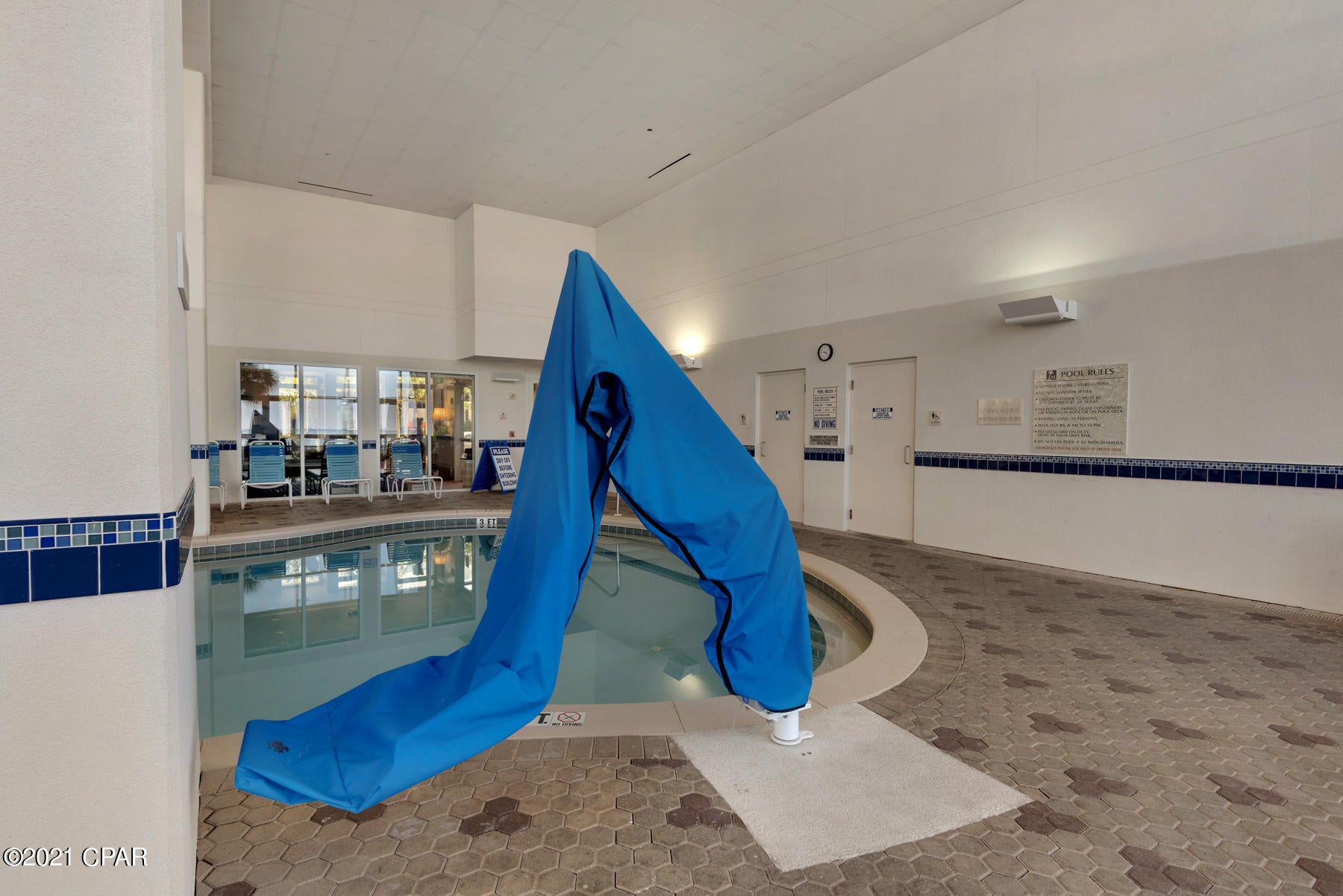 Majestic Beach Tower I - Residential