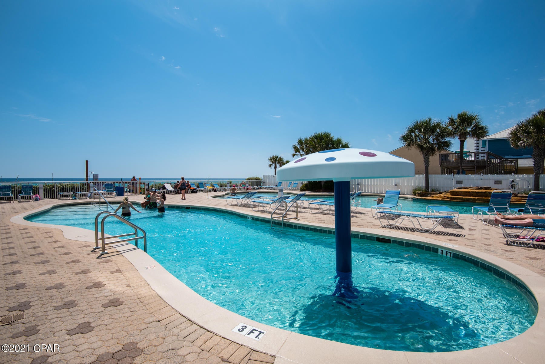 Majestic Beach Tower I - Residential
